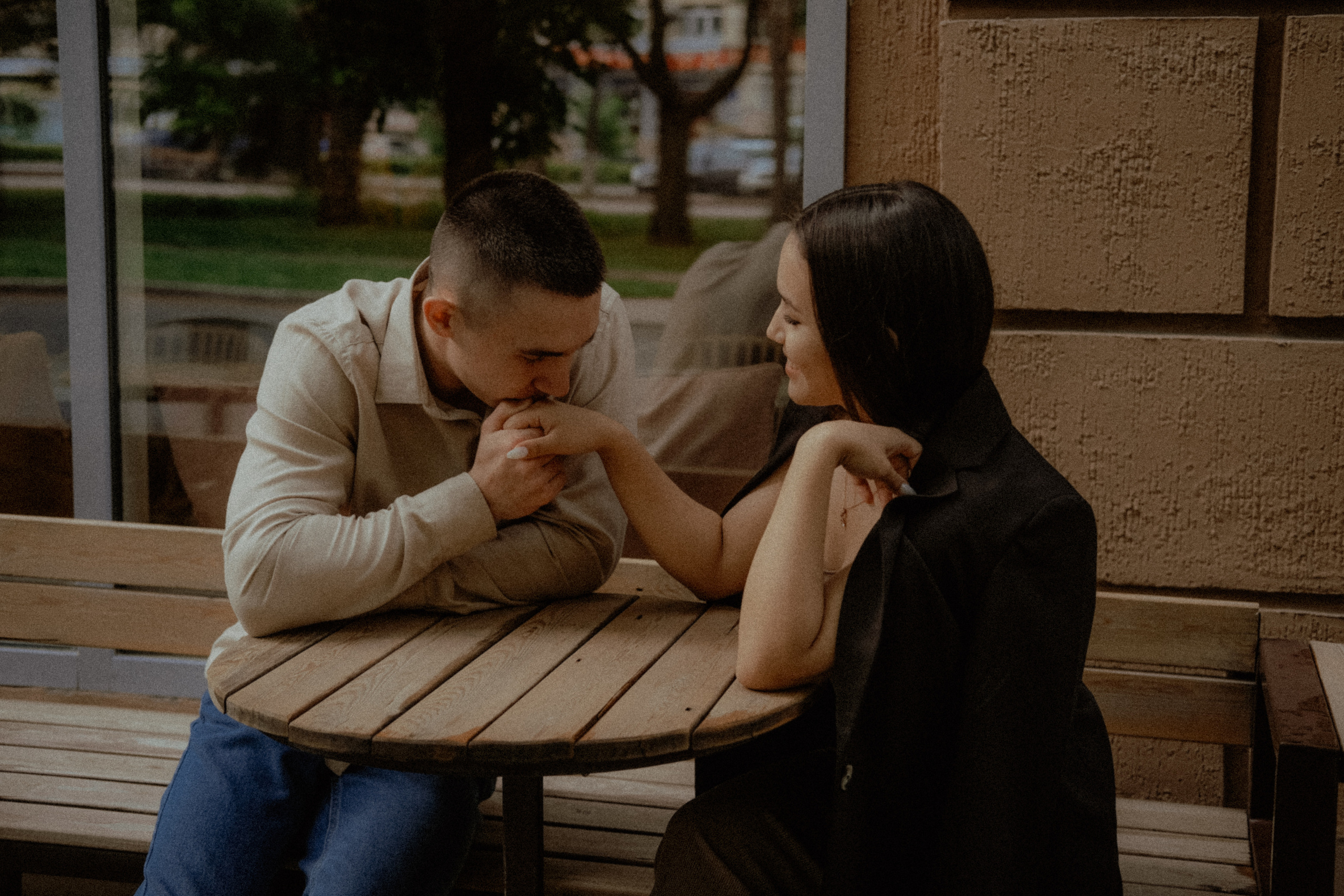 Love story. Свадебный фотограф Челябинск