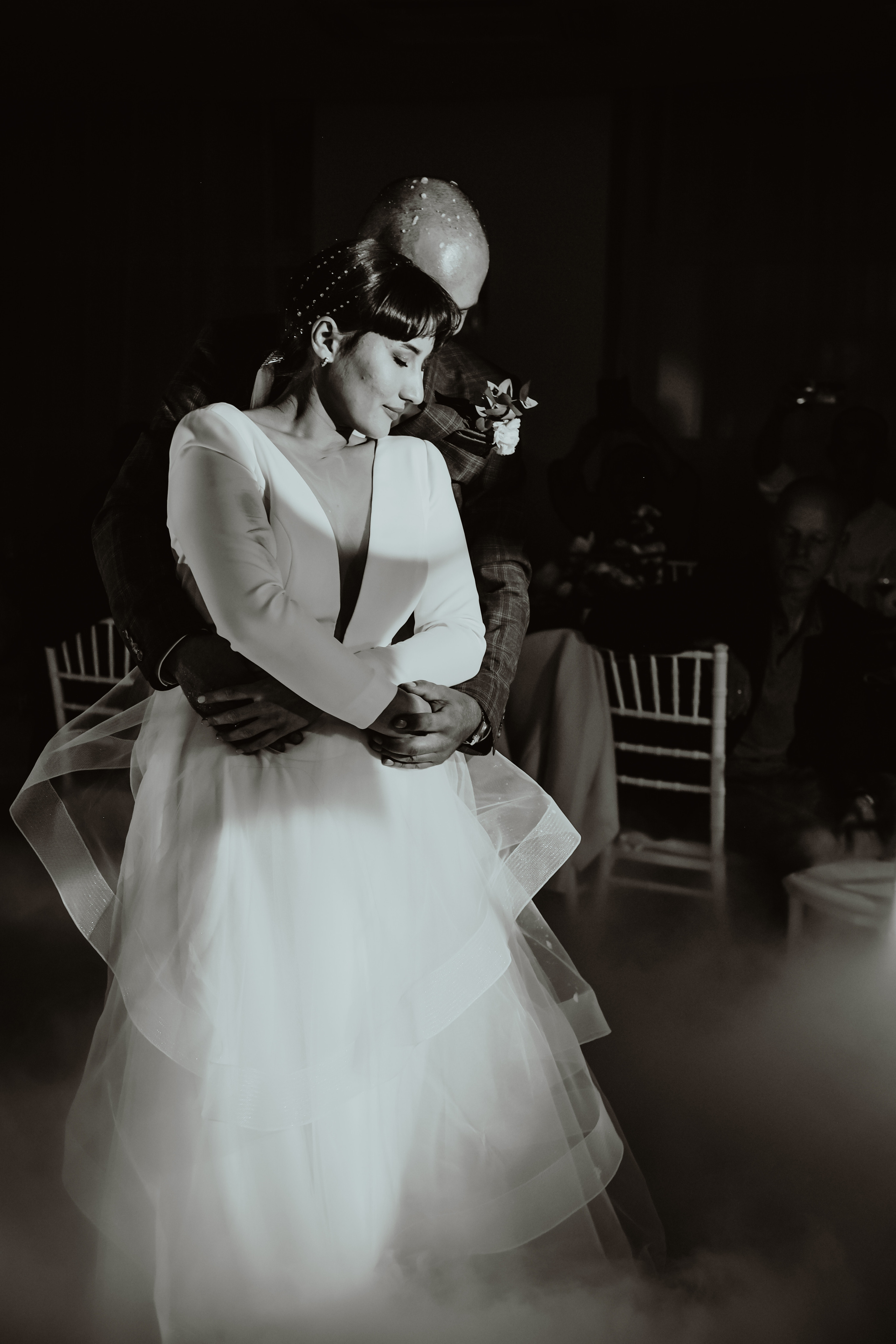 Жанна и Иван. Свадебный фотограф Челябинск