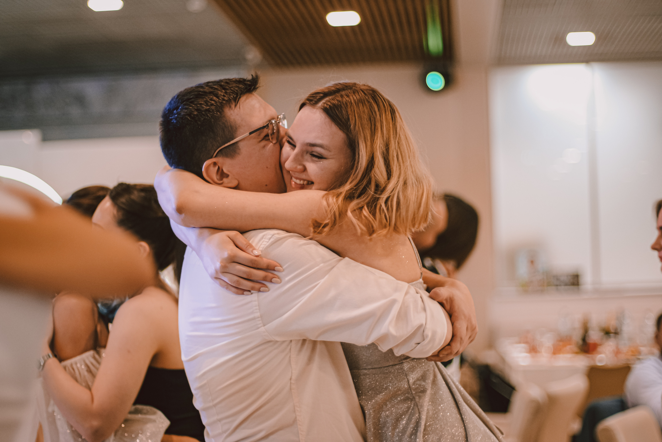 Анастасия и Павел. Свадебный фотограф Челябинск