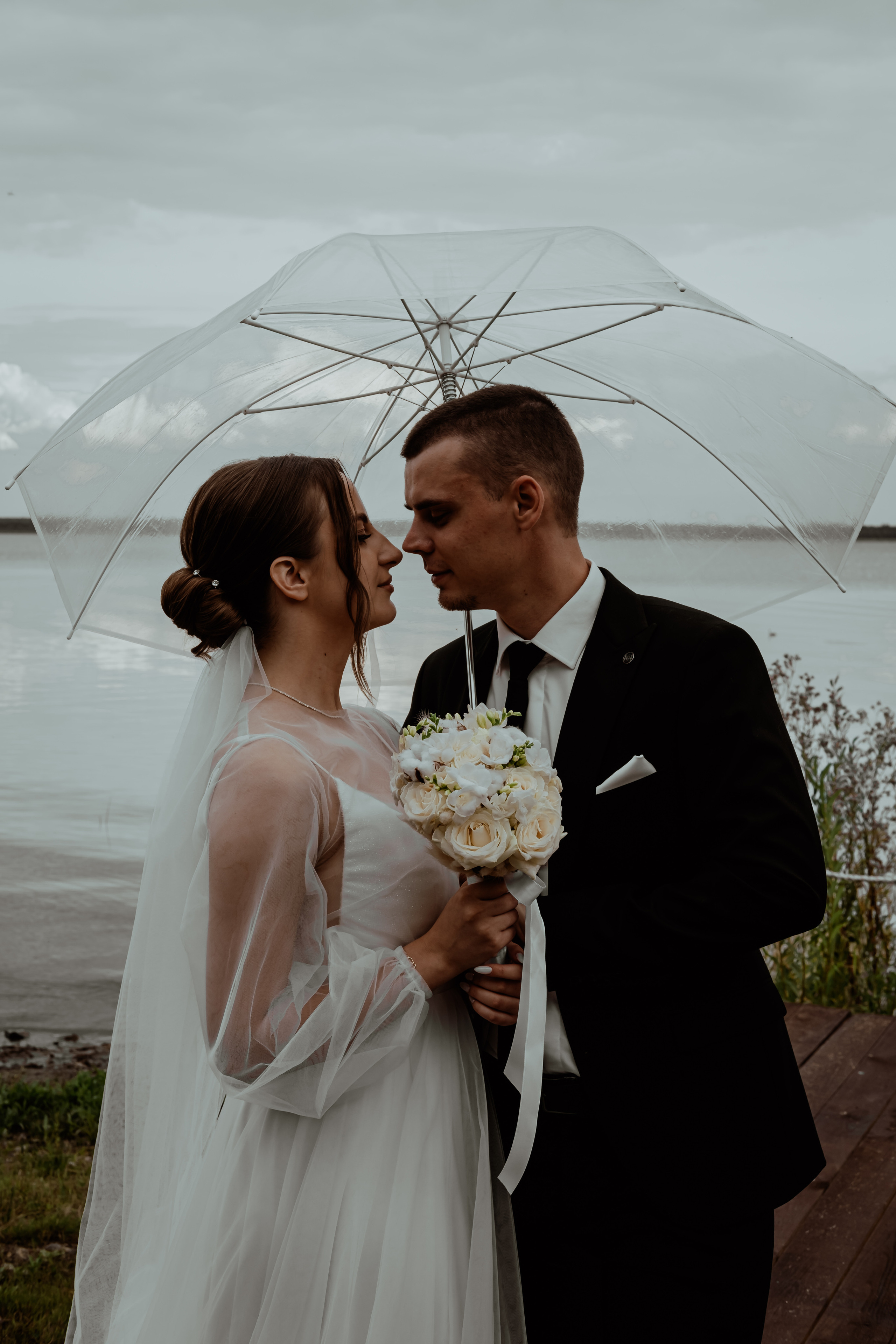 Александр и Анастасия. Свадебный фотограф Челябинск