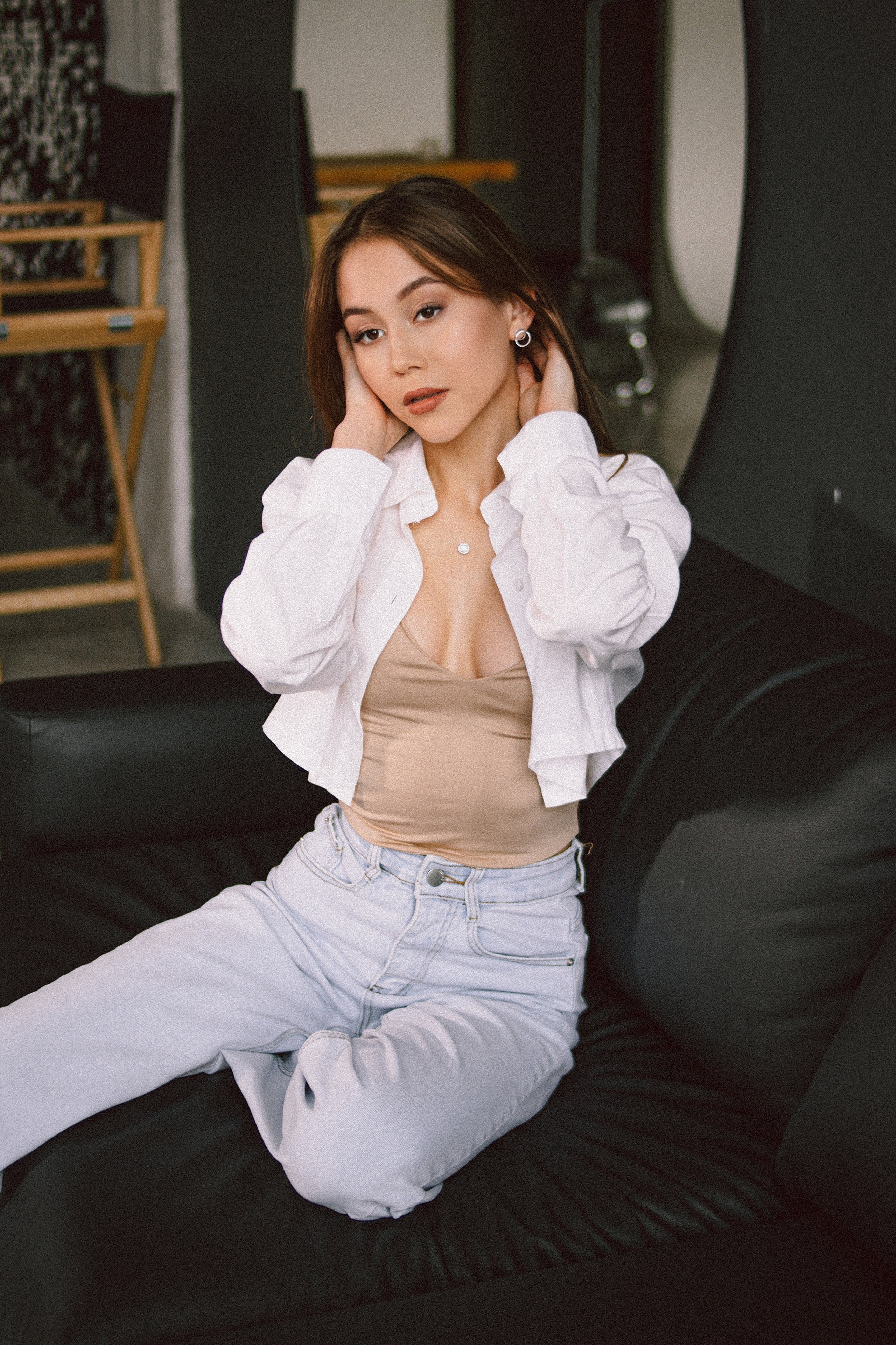 Арина. Свадебный фотограф Челябинск