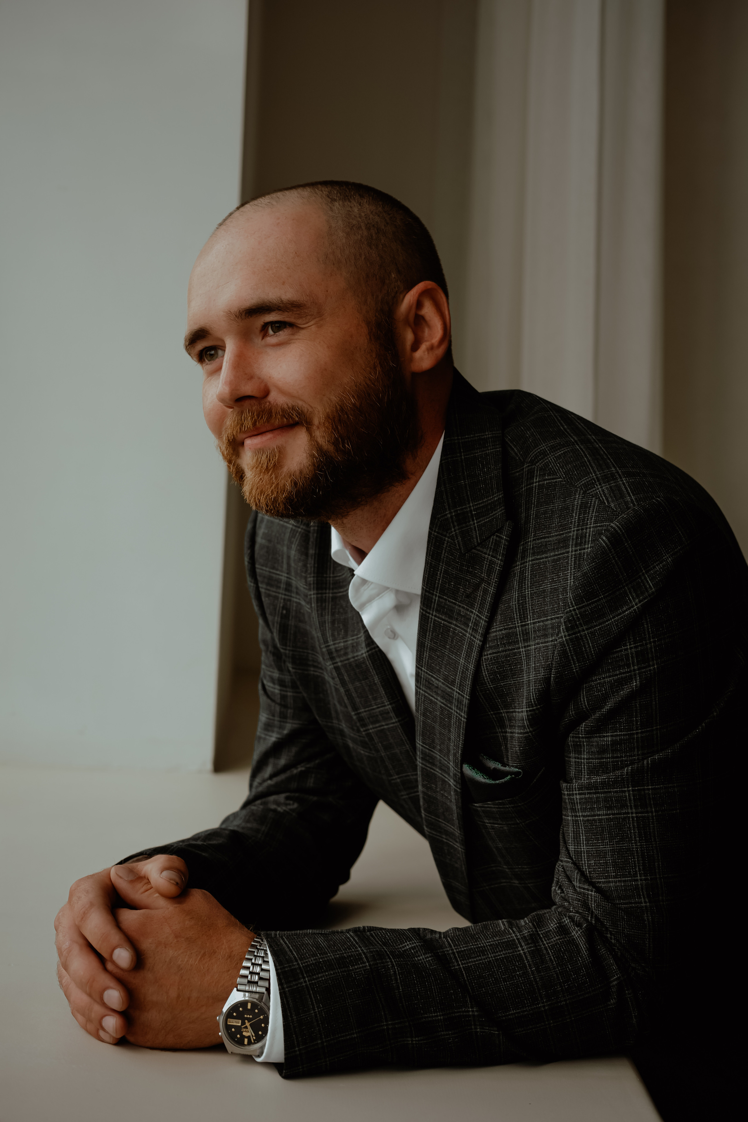 Жанна и Иван. Свадебный фотограф Челябинск