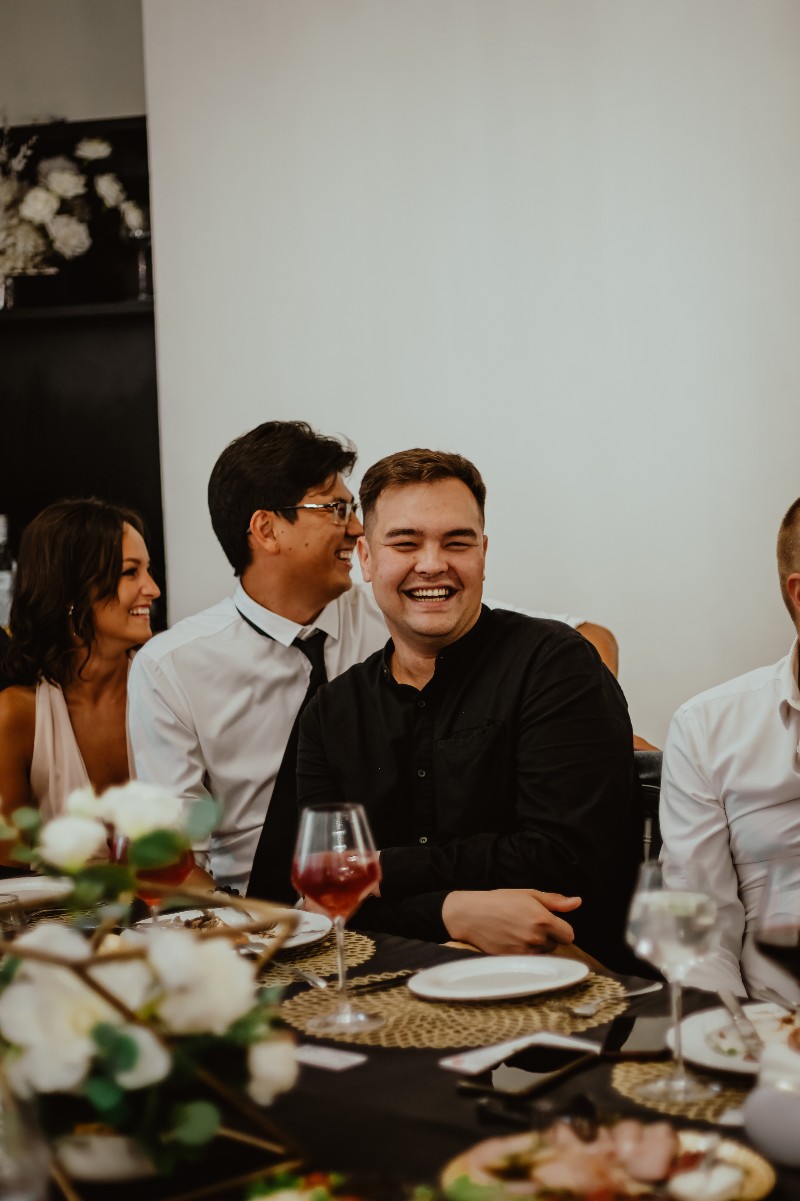 Жанна и Иван. Свадебный фотограф Челябинск