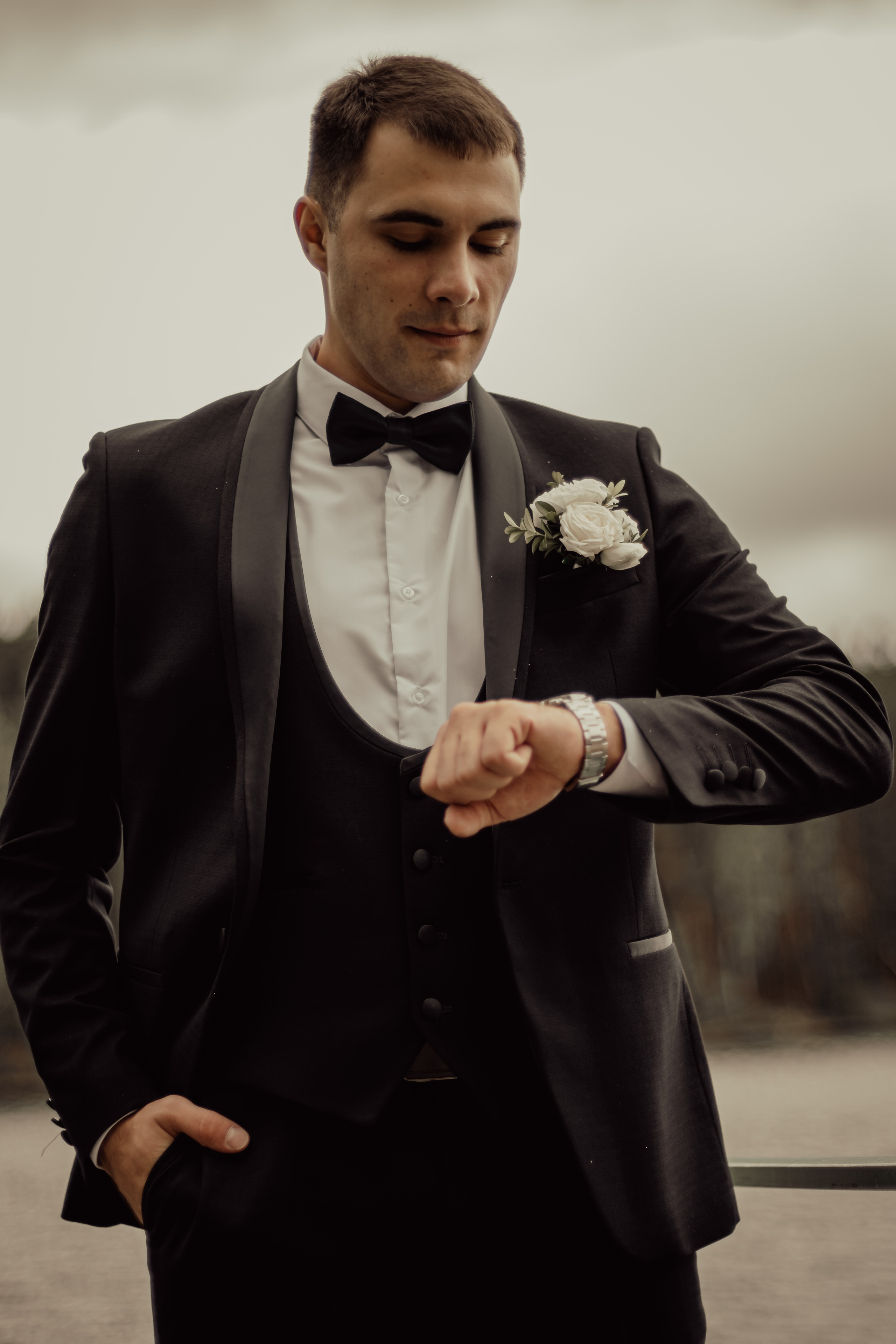 Анастасия и Павел. Свадебный фотограф Челябинск