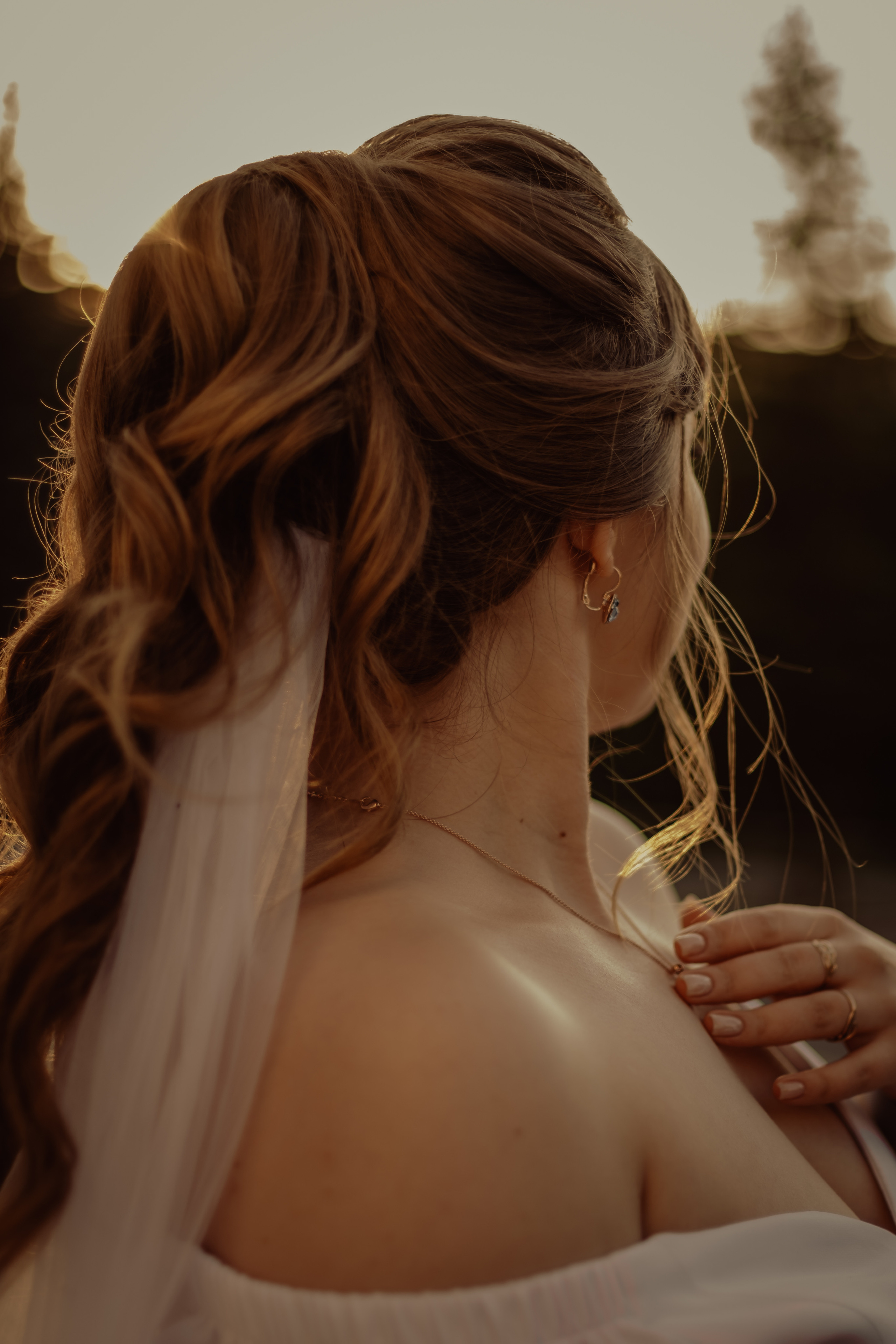 Елена и Иван. Свадебный фотограф Челябинск