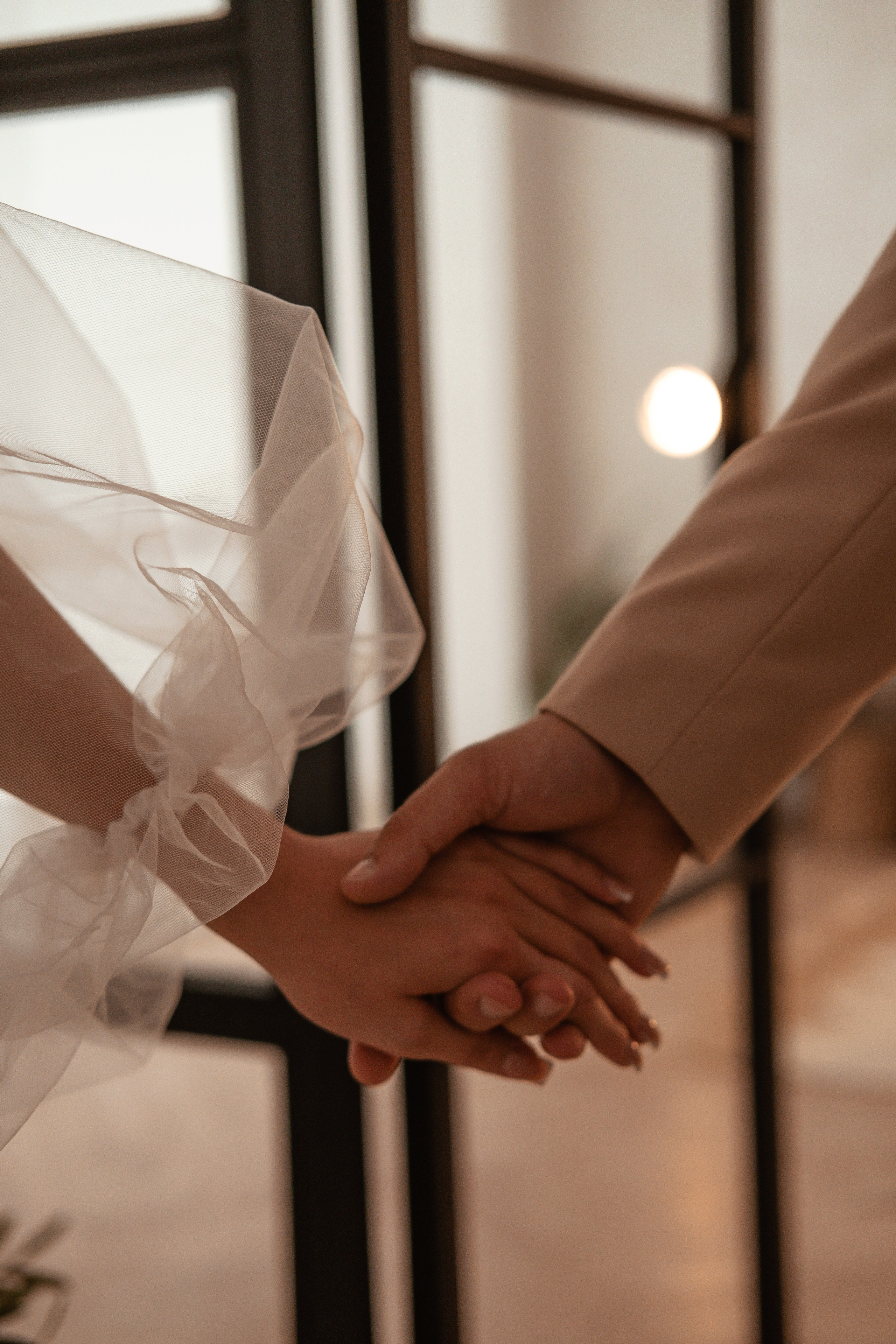 Снежана и Данила. Свадебный фотограф Челябинск