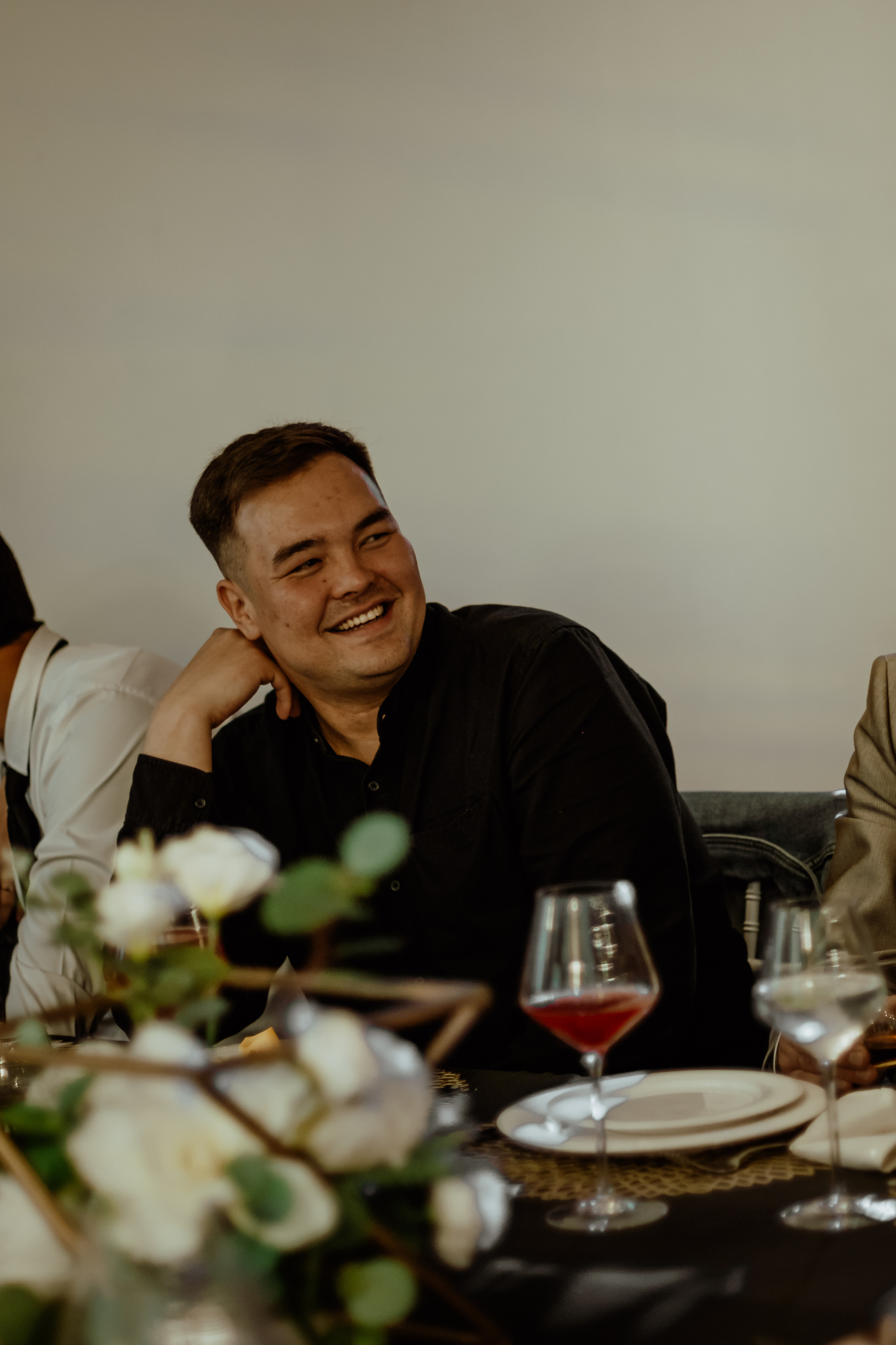 Жанна и Иван. Свадебный фотограф Челябинск