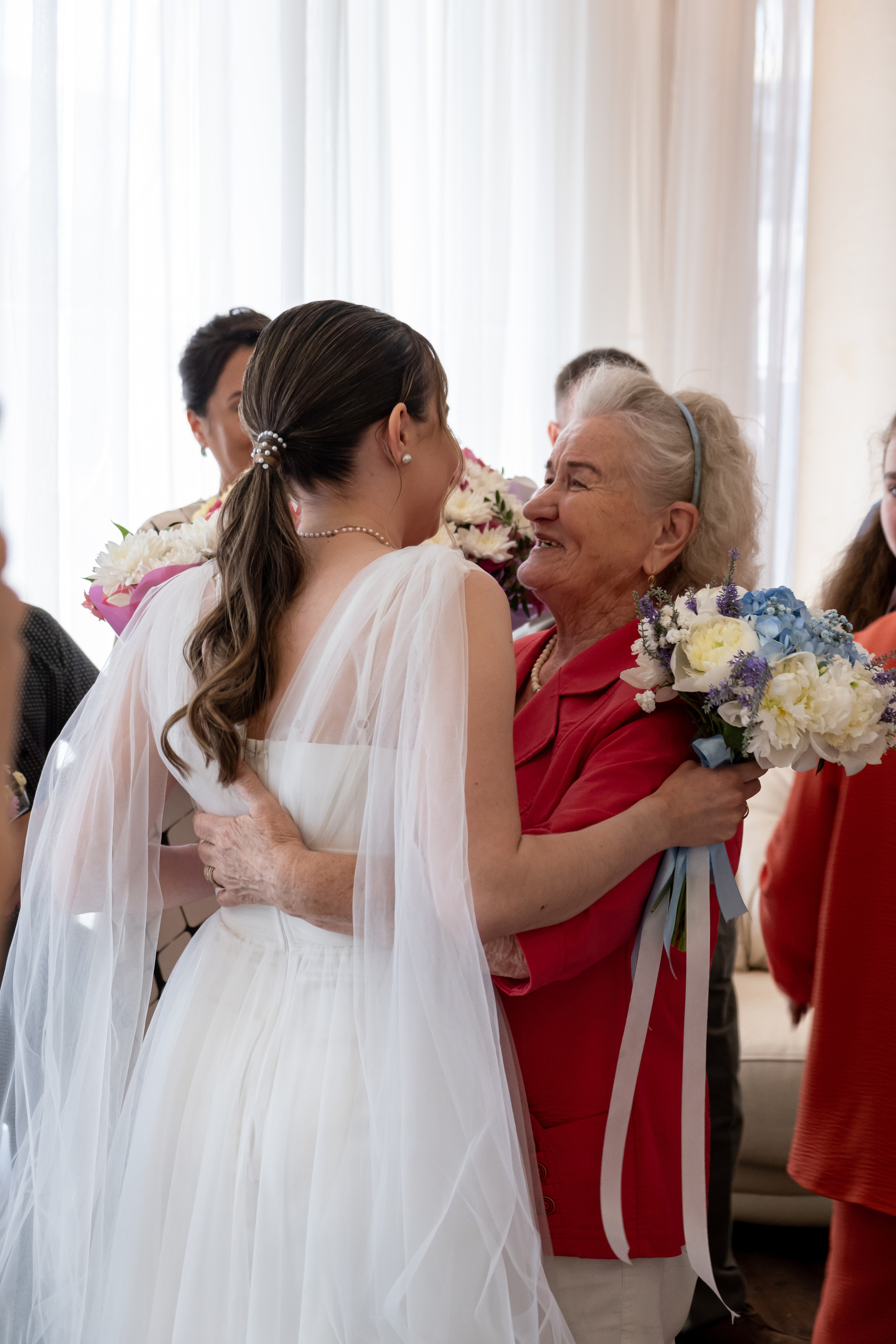 Виктор и Лидия. Свадебный фотограф Челябинск