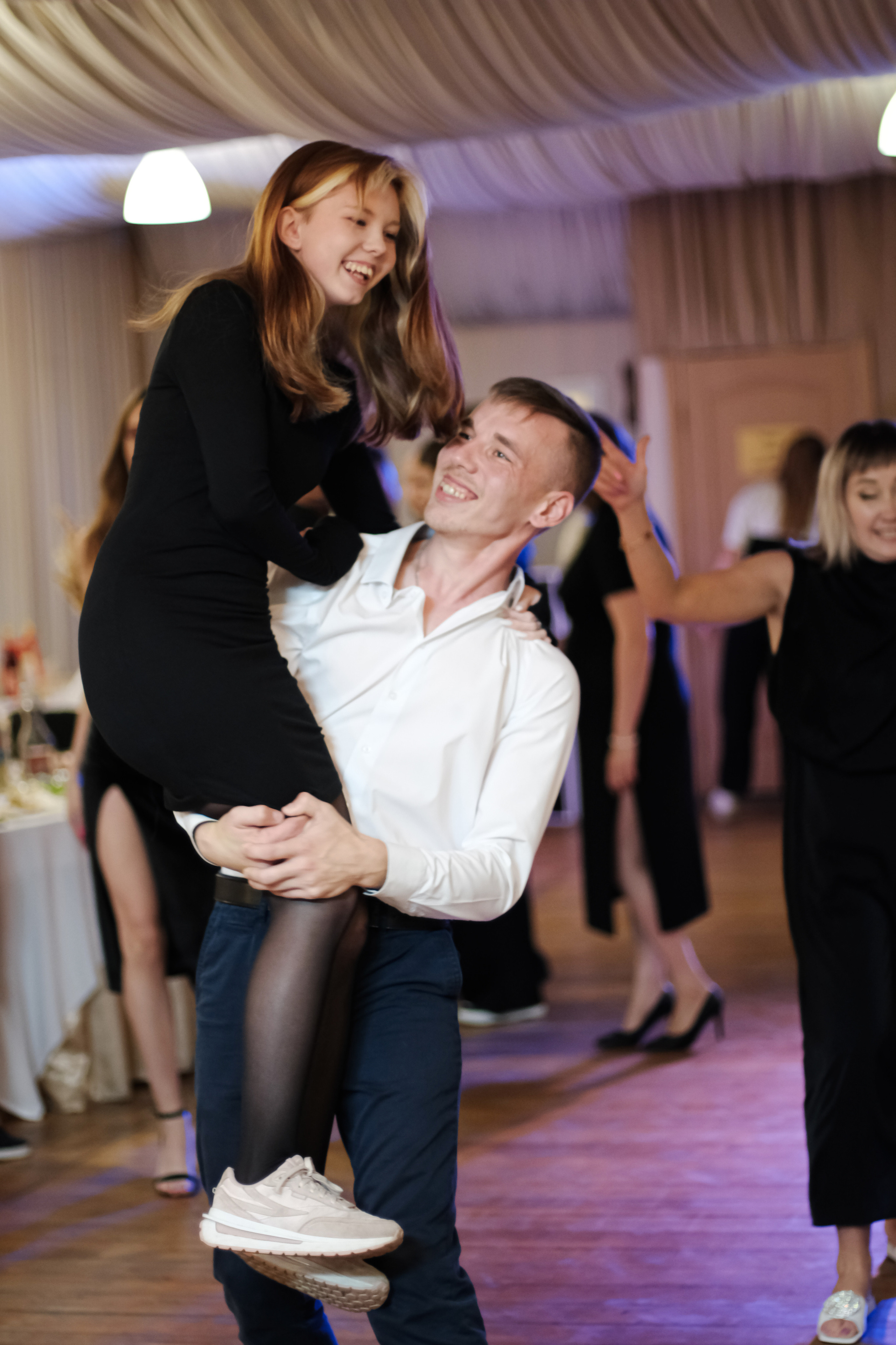 Александр и Анастасия. Свадебный фотограф Челябинск