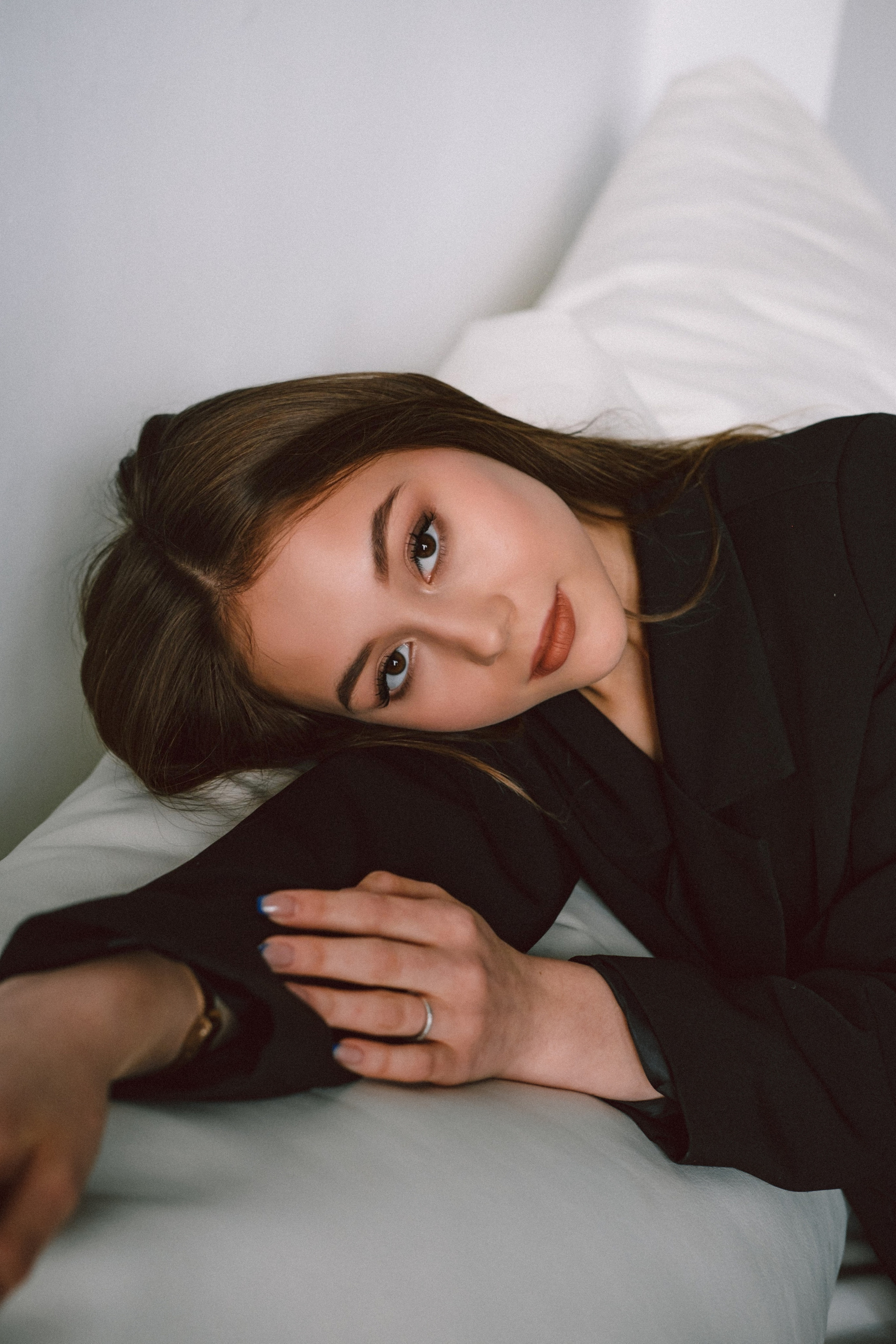 Арина. Свадебный фотограф Челябинск