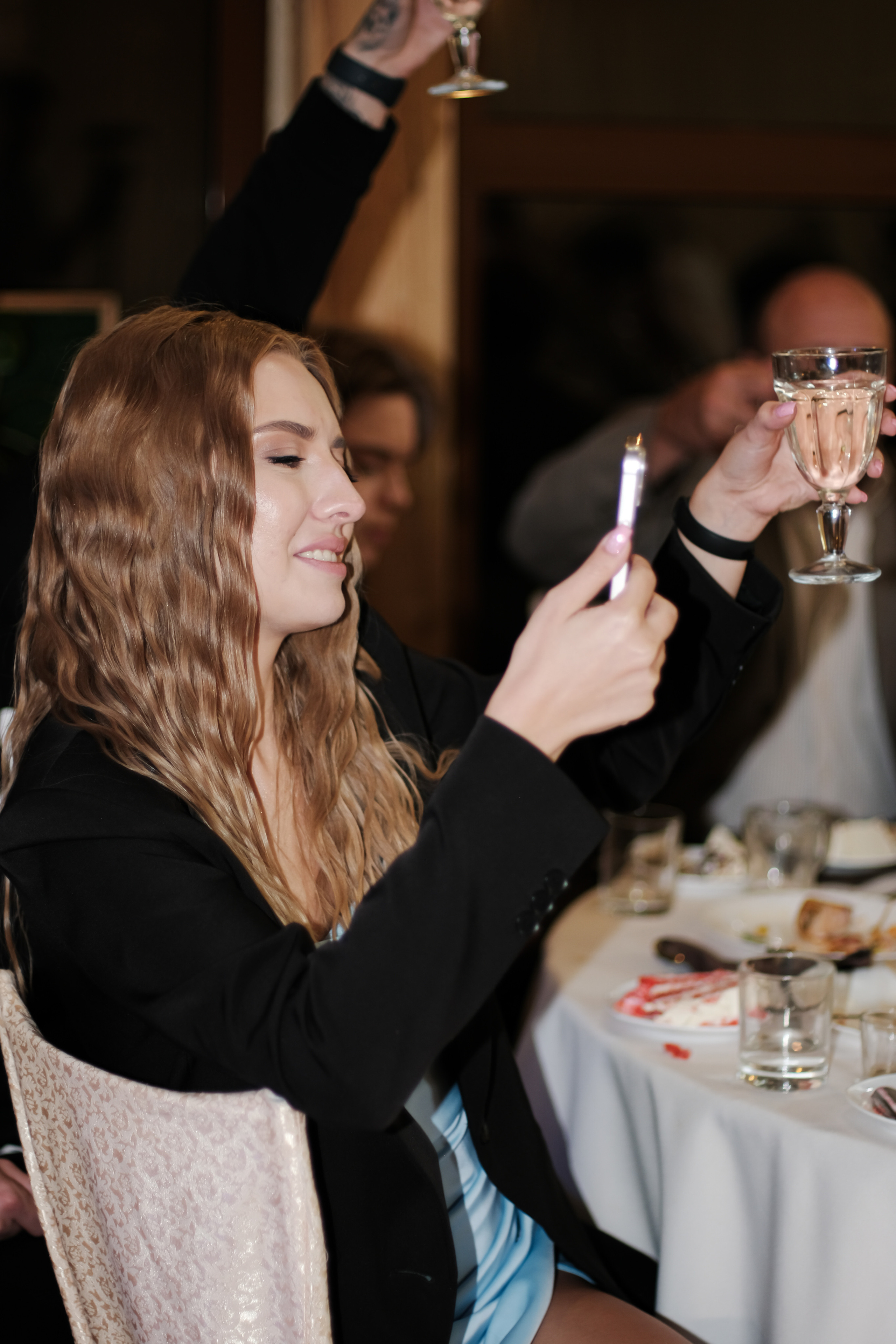 Александр и Анастасия. Свадебный фотограф Челябинск