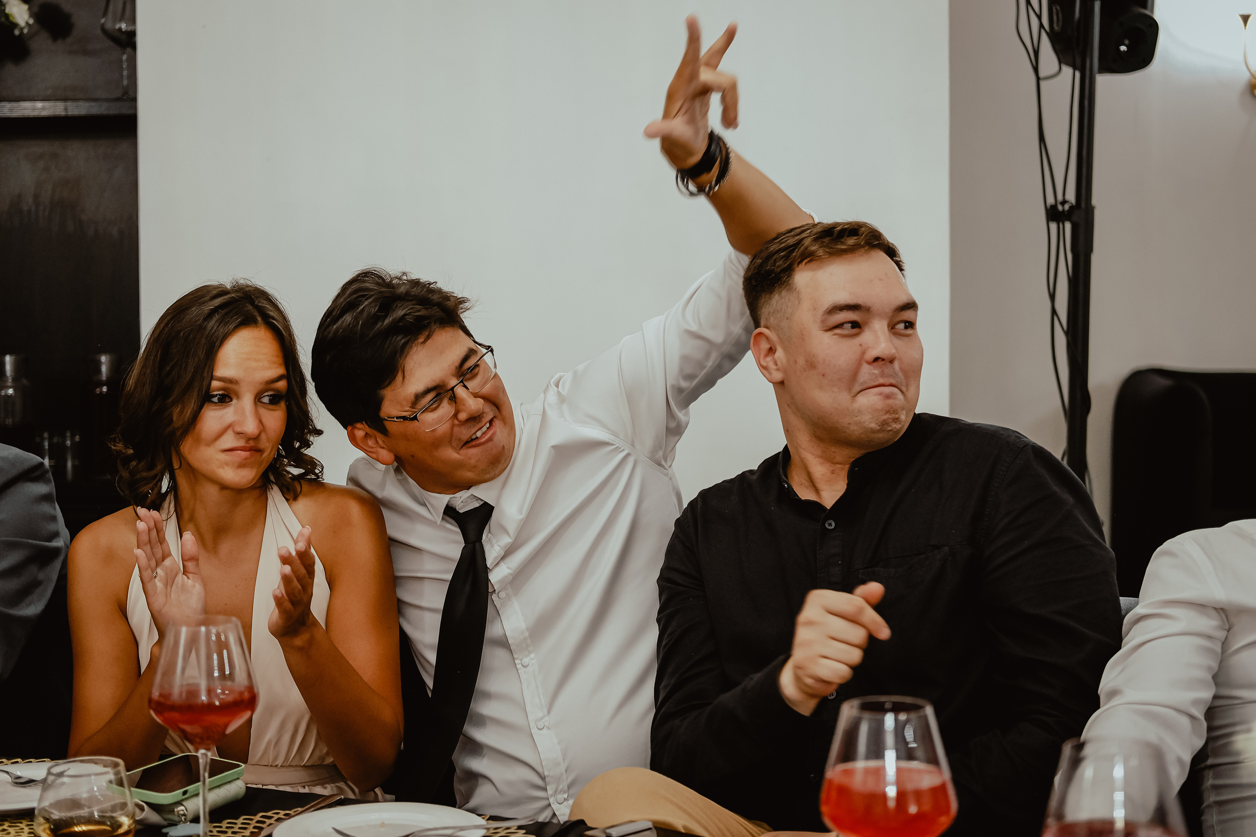 Жанна и Иван. Свадебный фотограф Челябинск