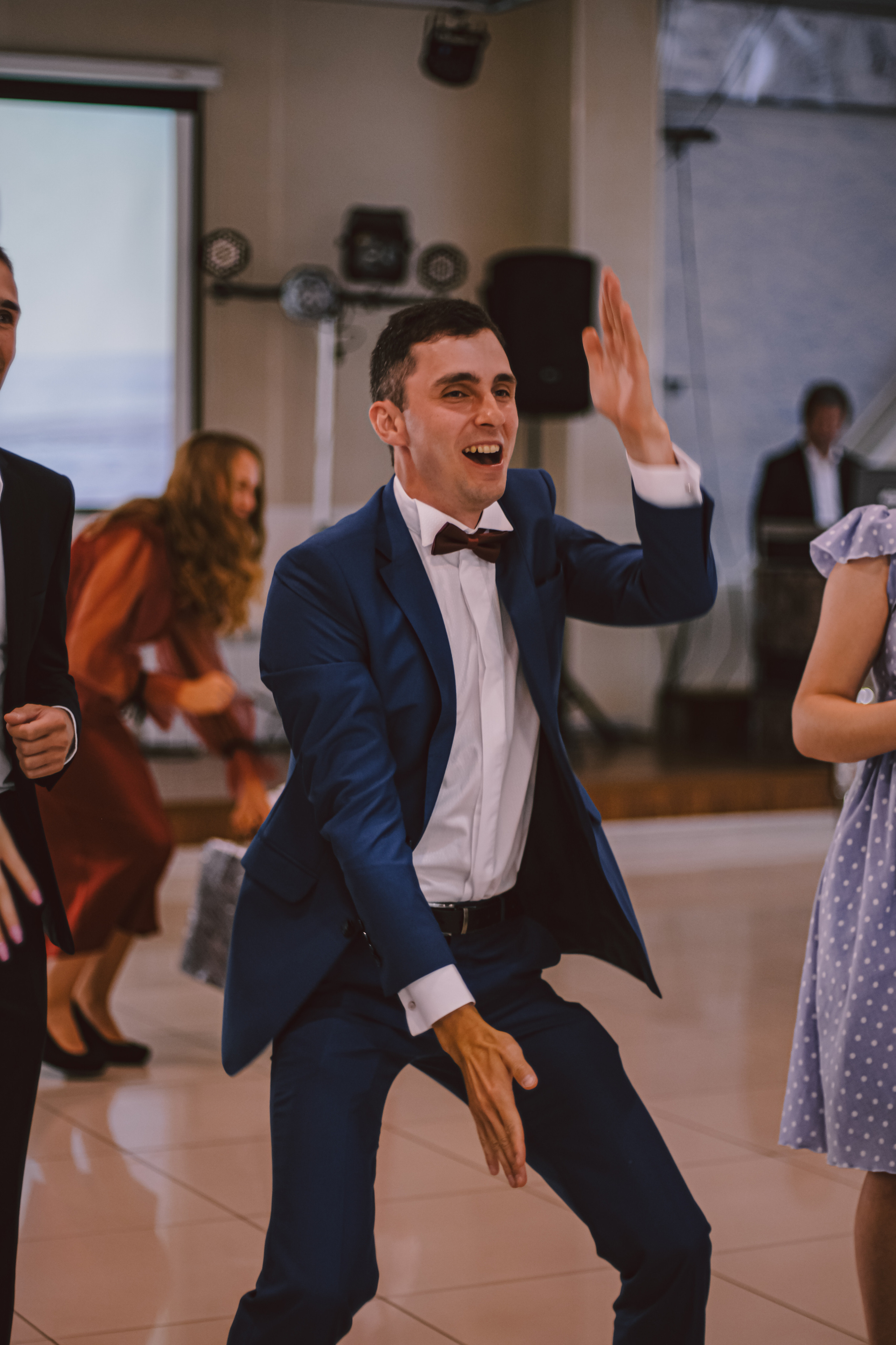 Анастасия и Павел. Свадебный фотограф Челябинск