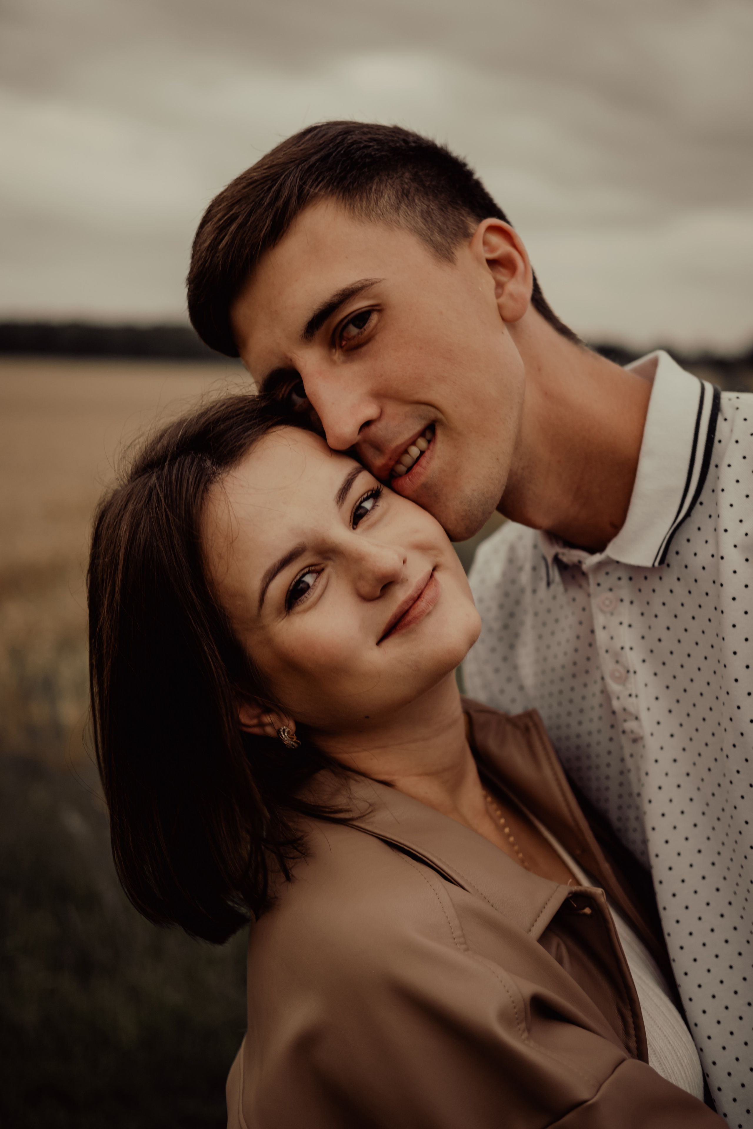 Настя и Вася. Свадебный фотограф Челябинск