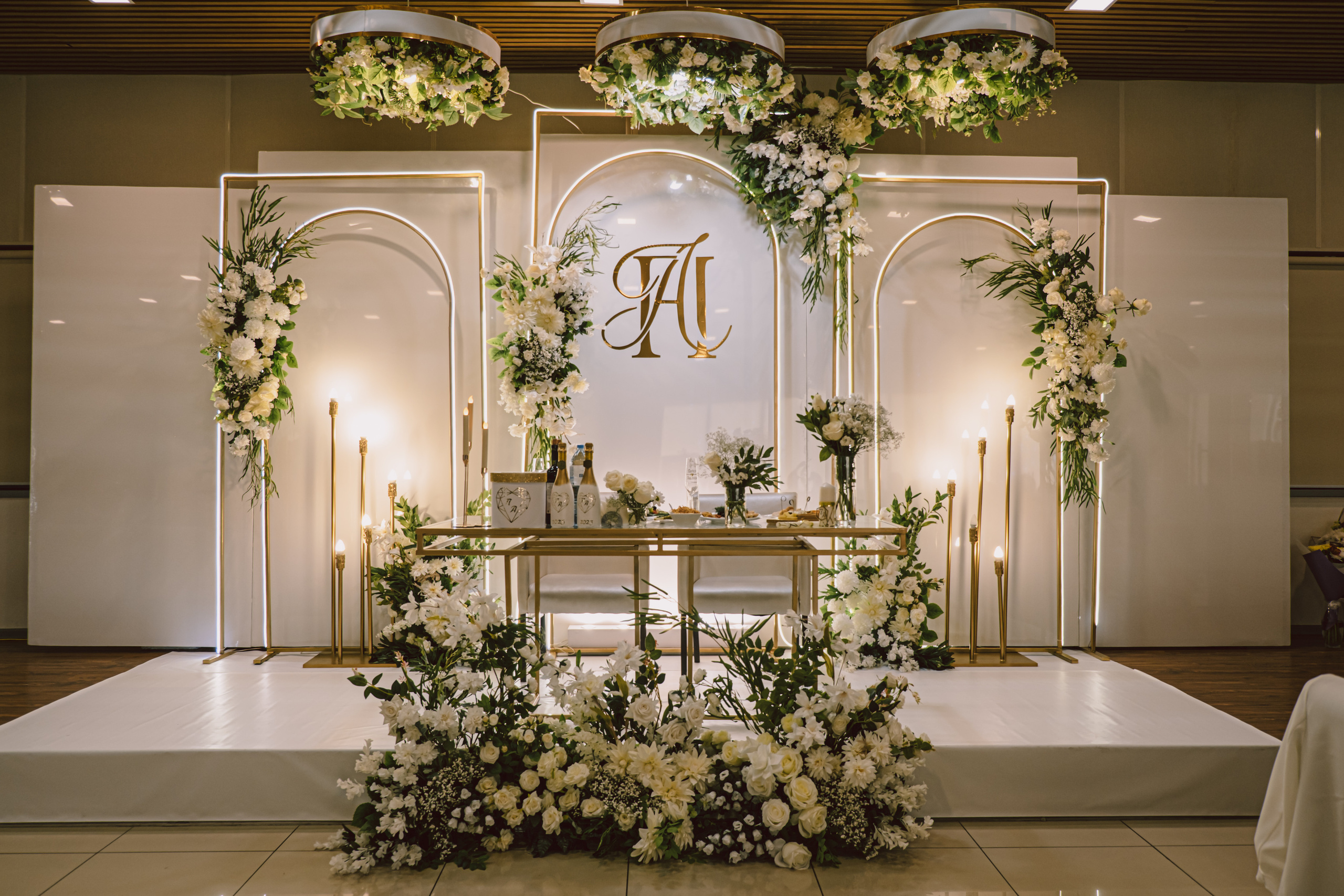 Анастасия и Павел. Свадебный фотограф Челябинск