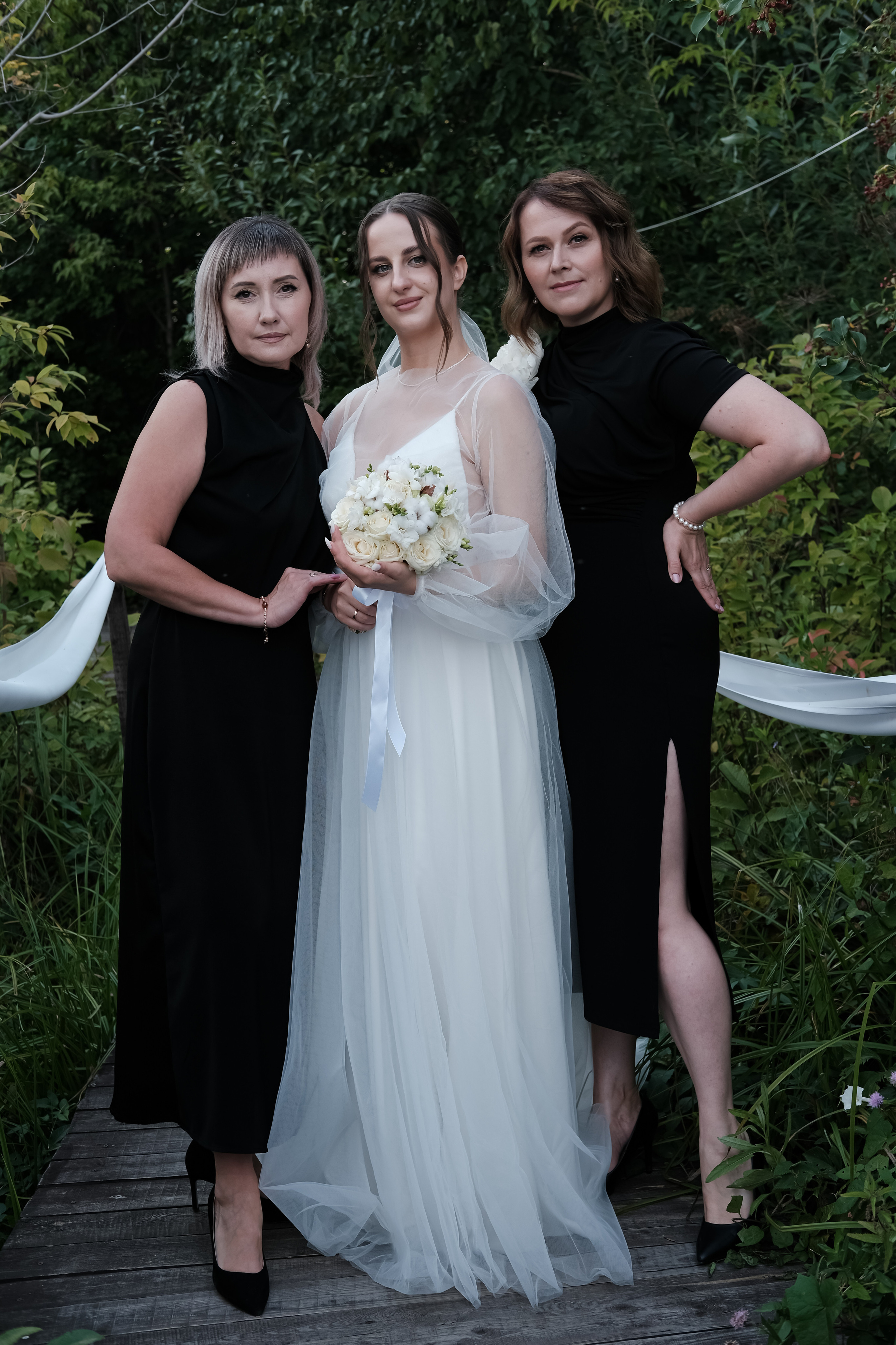 Александр и Анастасия. Свадебный фотограф Челябинск