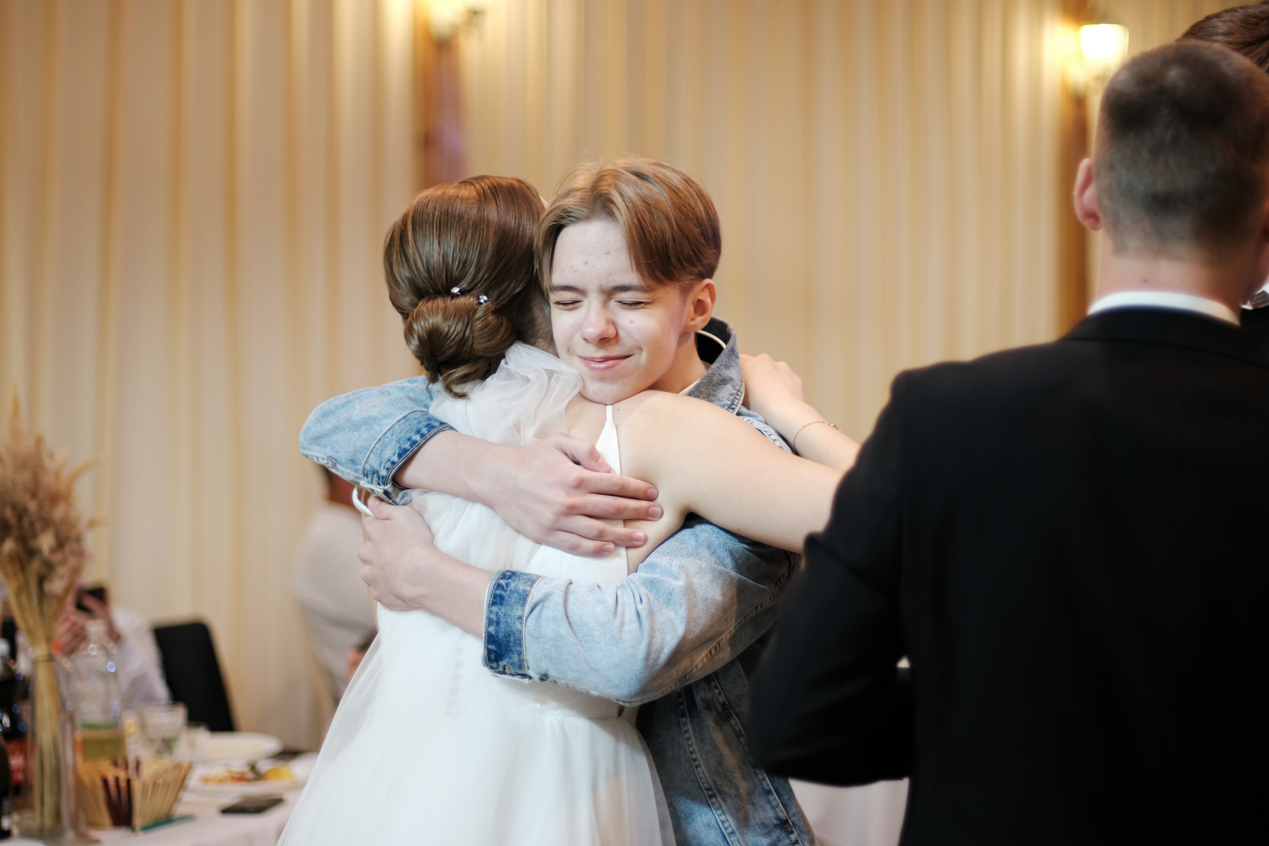 Александр и Анастасия. Свадебный фотограф Челябинск