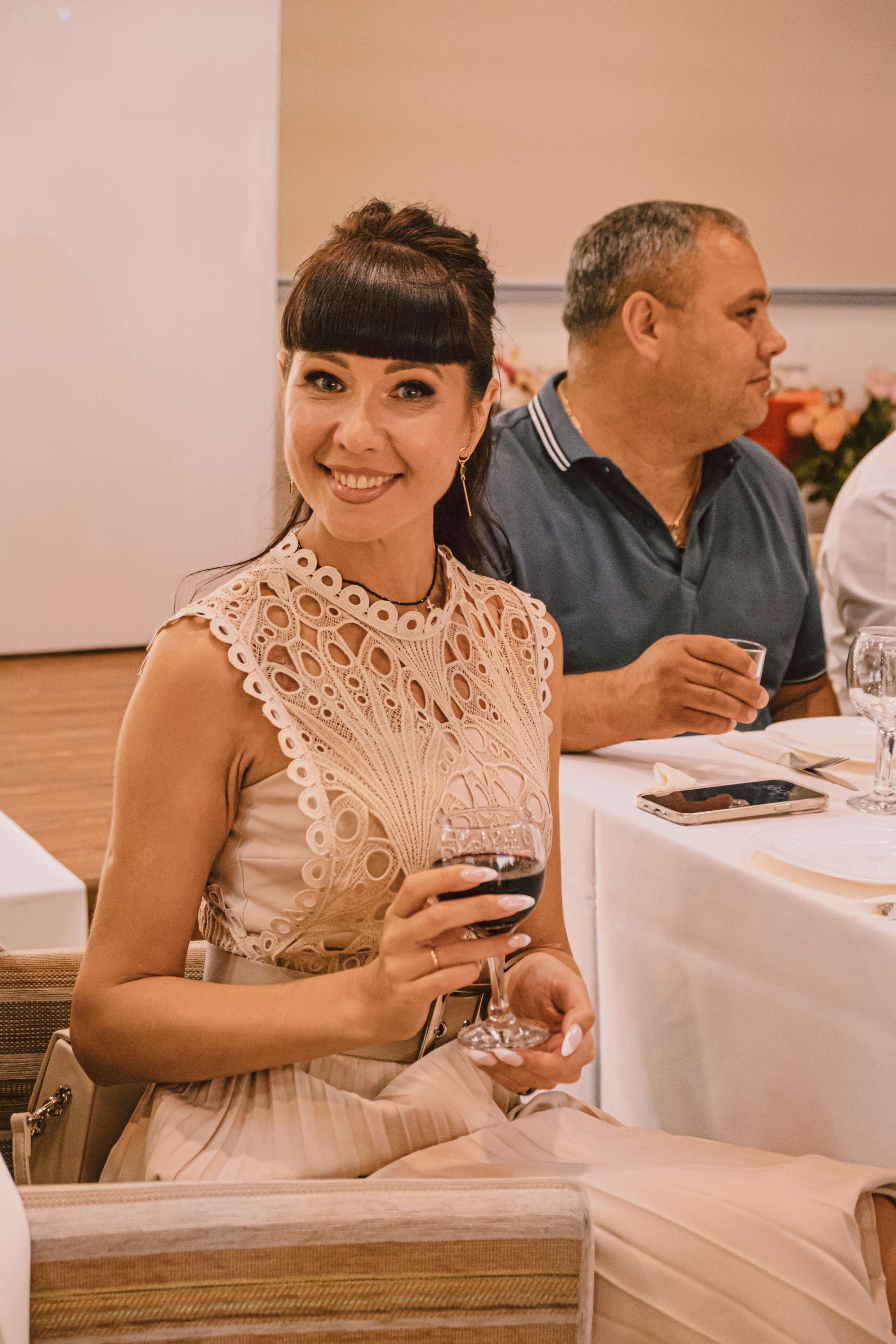 Анастасия и Павел. Свадебный фотограф Челябинск