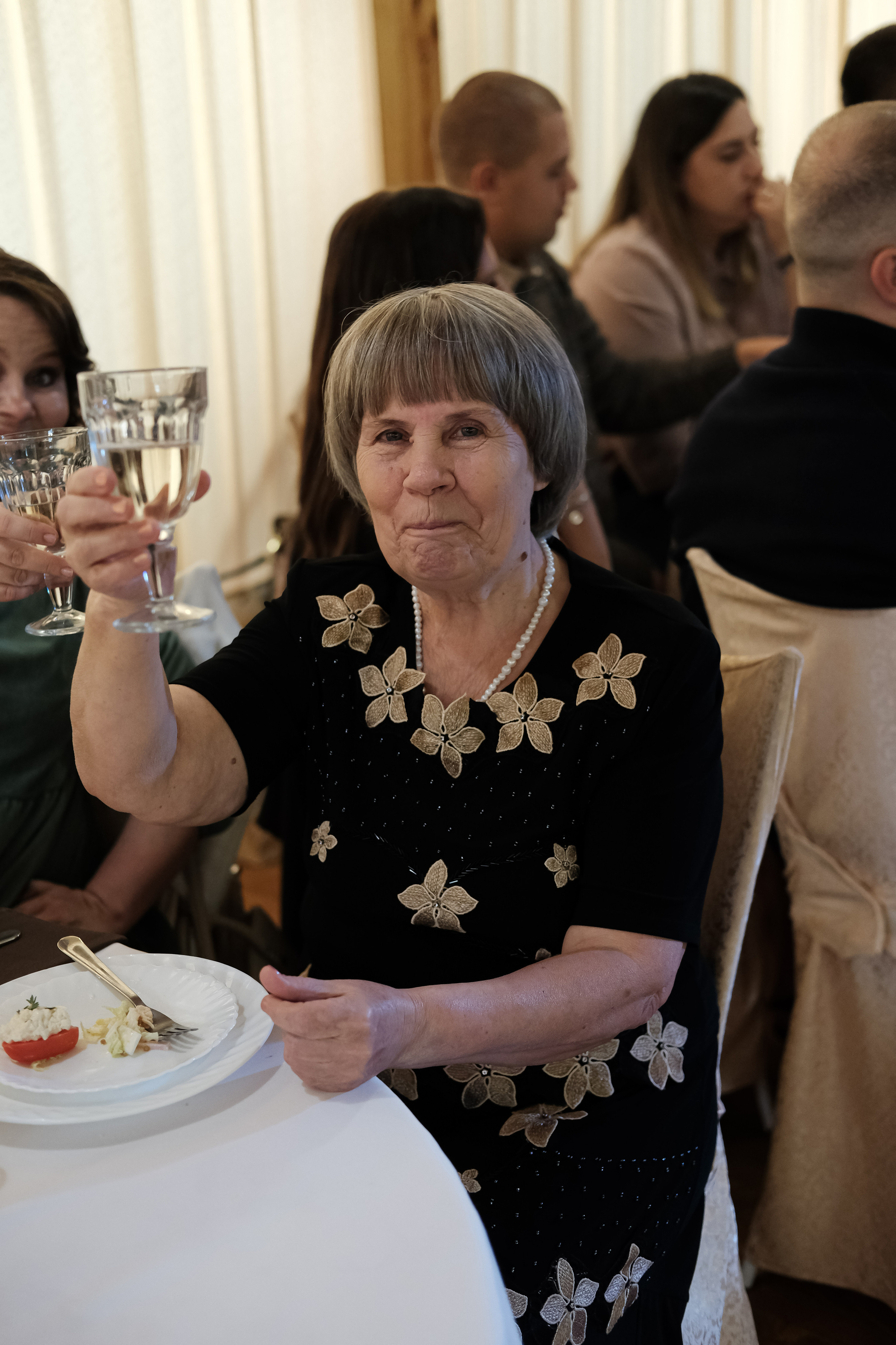 Александр и Анастасия. Свадебный фотограф Челябинск