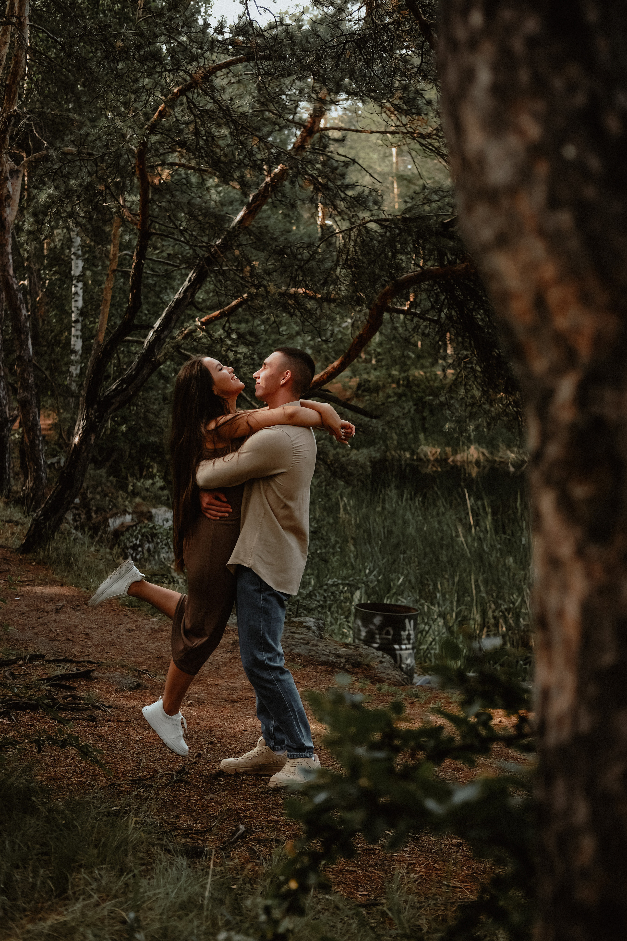 Love story. Свадебный фотограф Челябинск