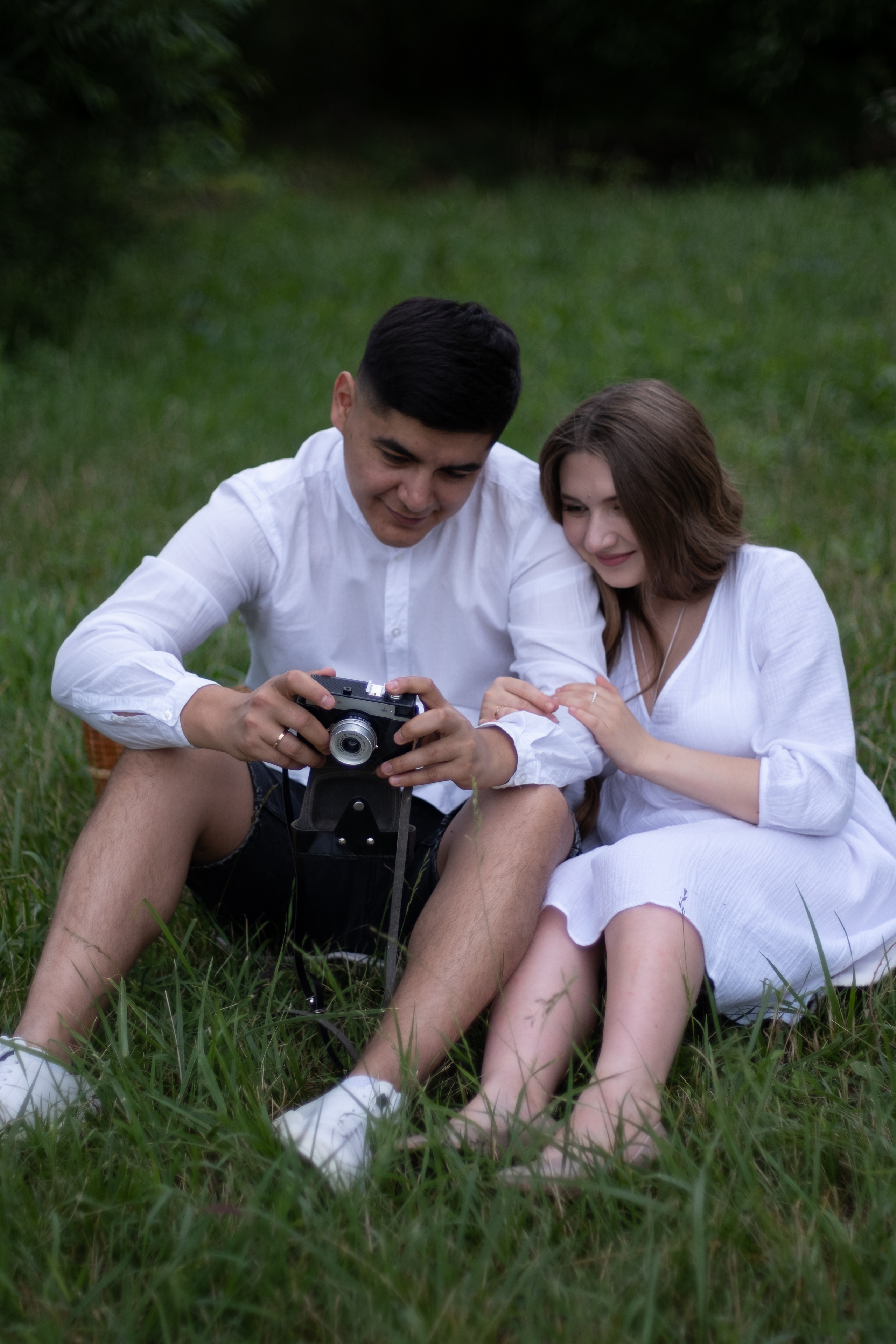 Регина. Свадебный фотограф Челябинск