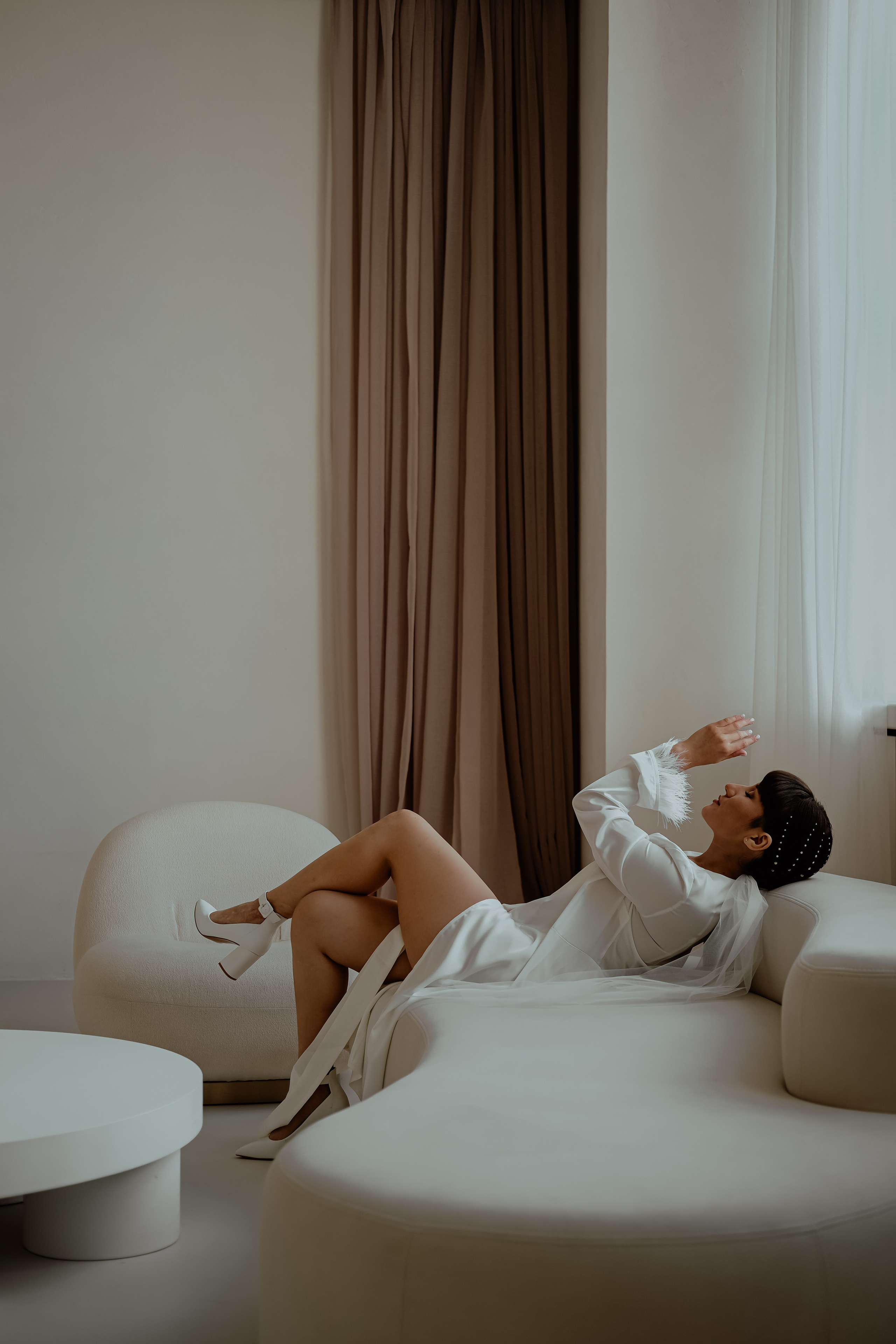 Жанна и Иван. Свадебный фотограф Челябинск