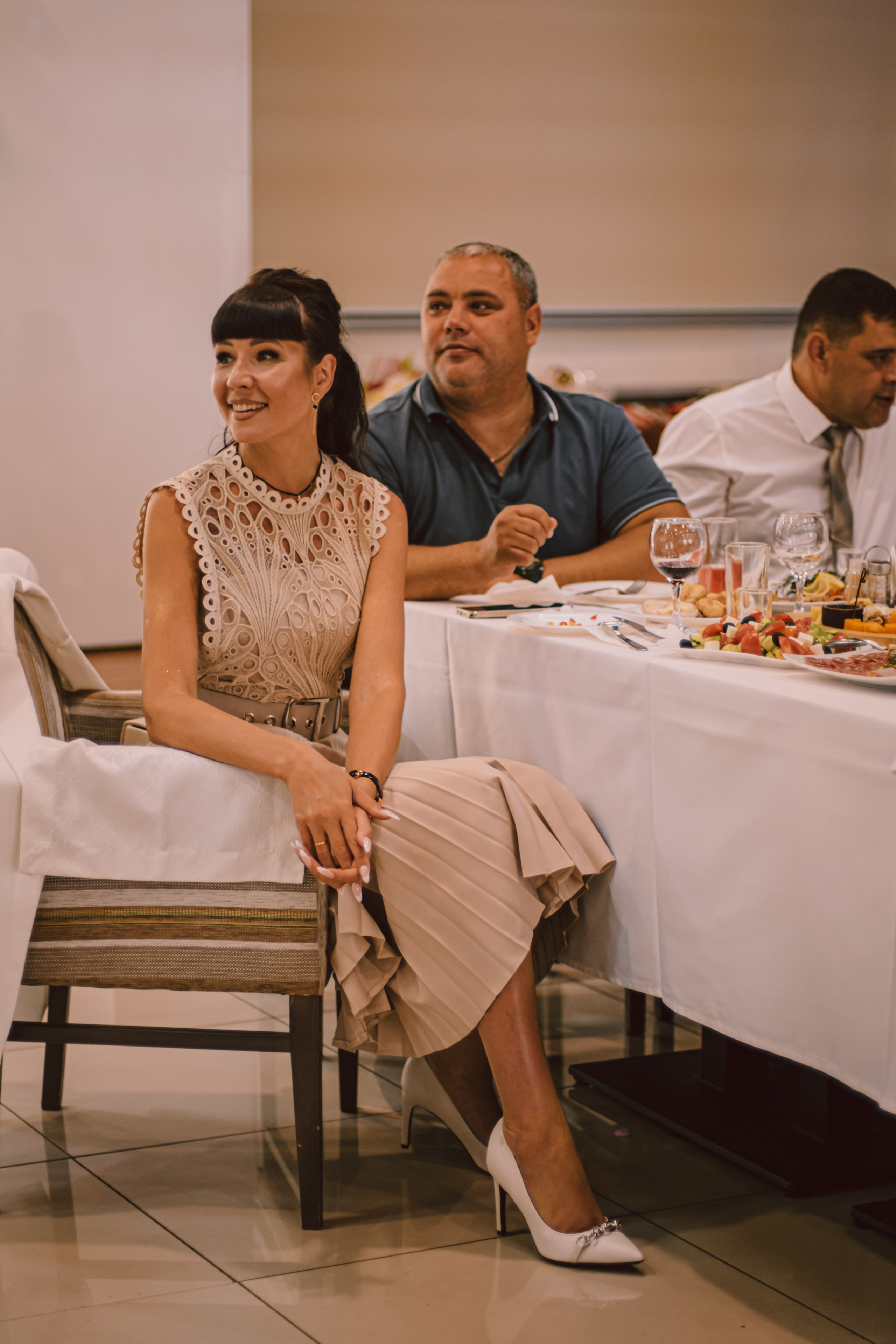 Анастасия и Павел. Свадебный фотограф Челябинск