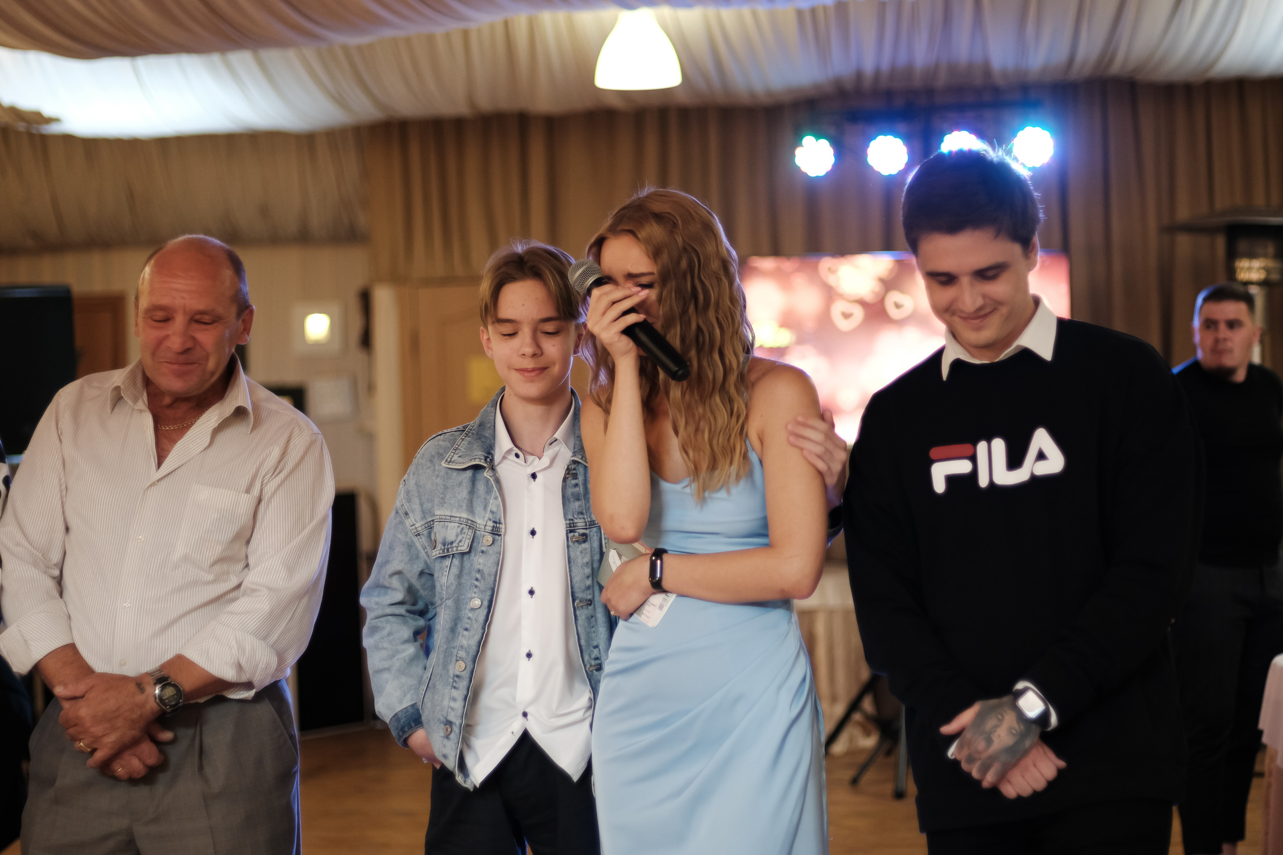 Александр и Анастасия. Свадебный фотограф Челябинск