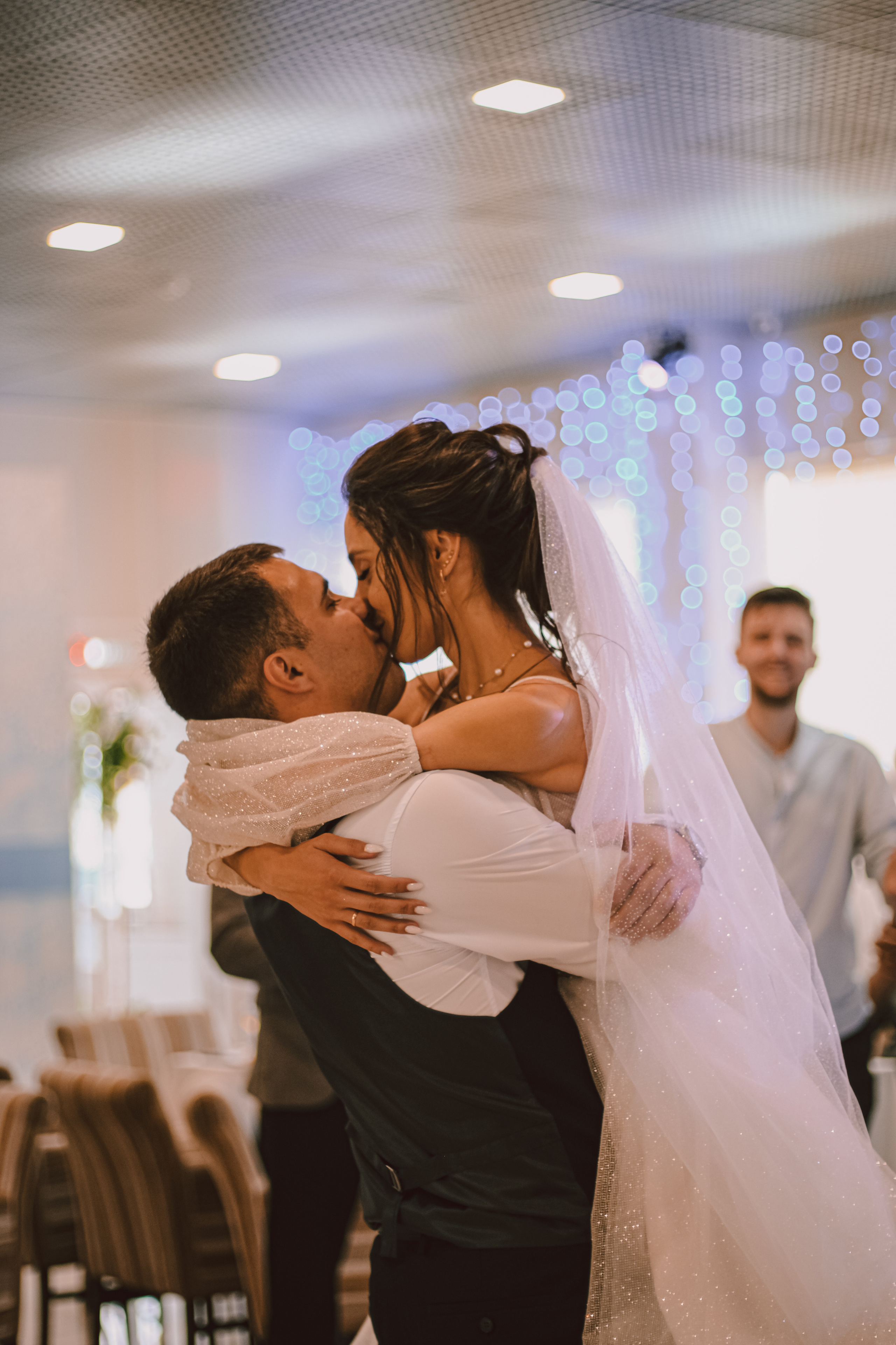 Анастасия и Павел. Свадебный фотограф Челябинск