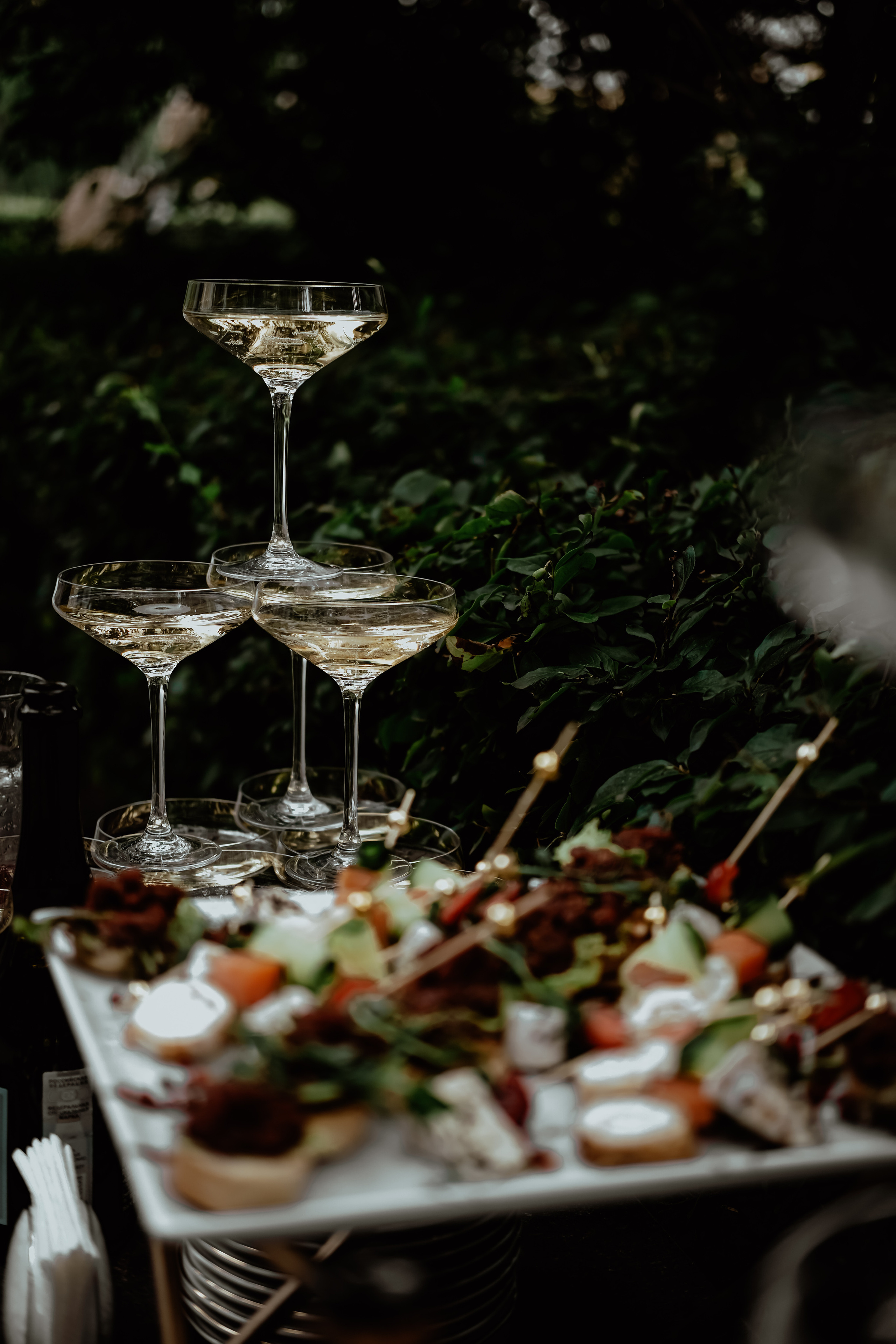 Жанна и Иван. Свадебный фотограф Челябинск