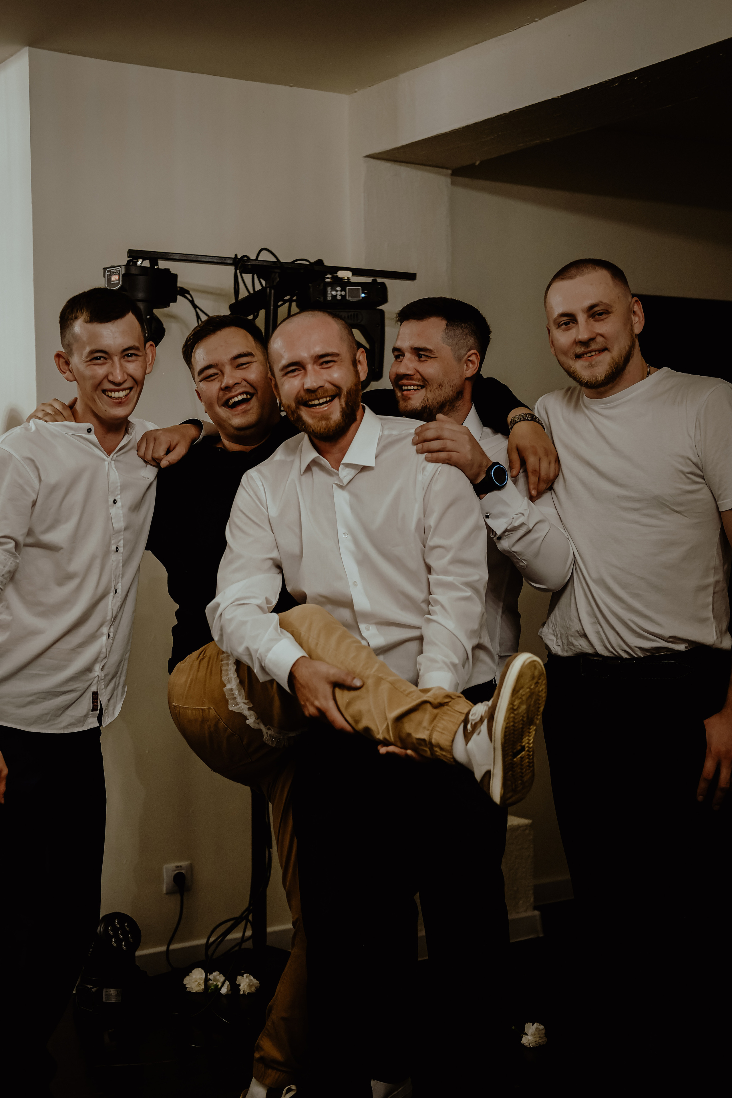 Жанна и Иван. Свадебный фотограф Челябинск