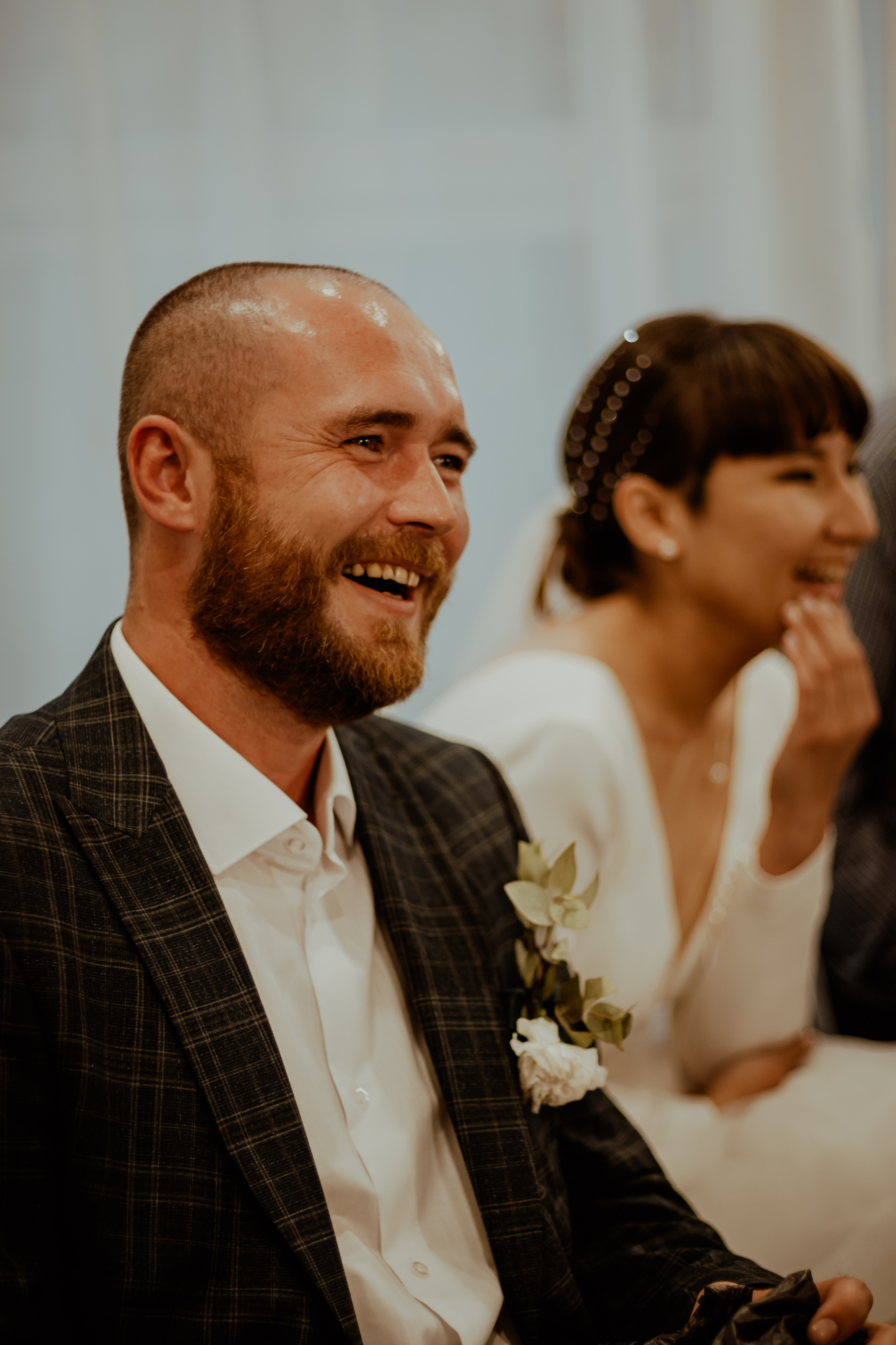 Жанна и Иван. Свадебный фотограф Челябинск