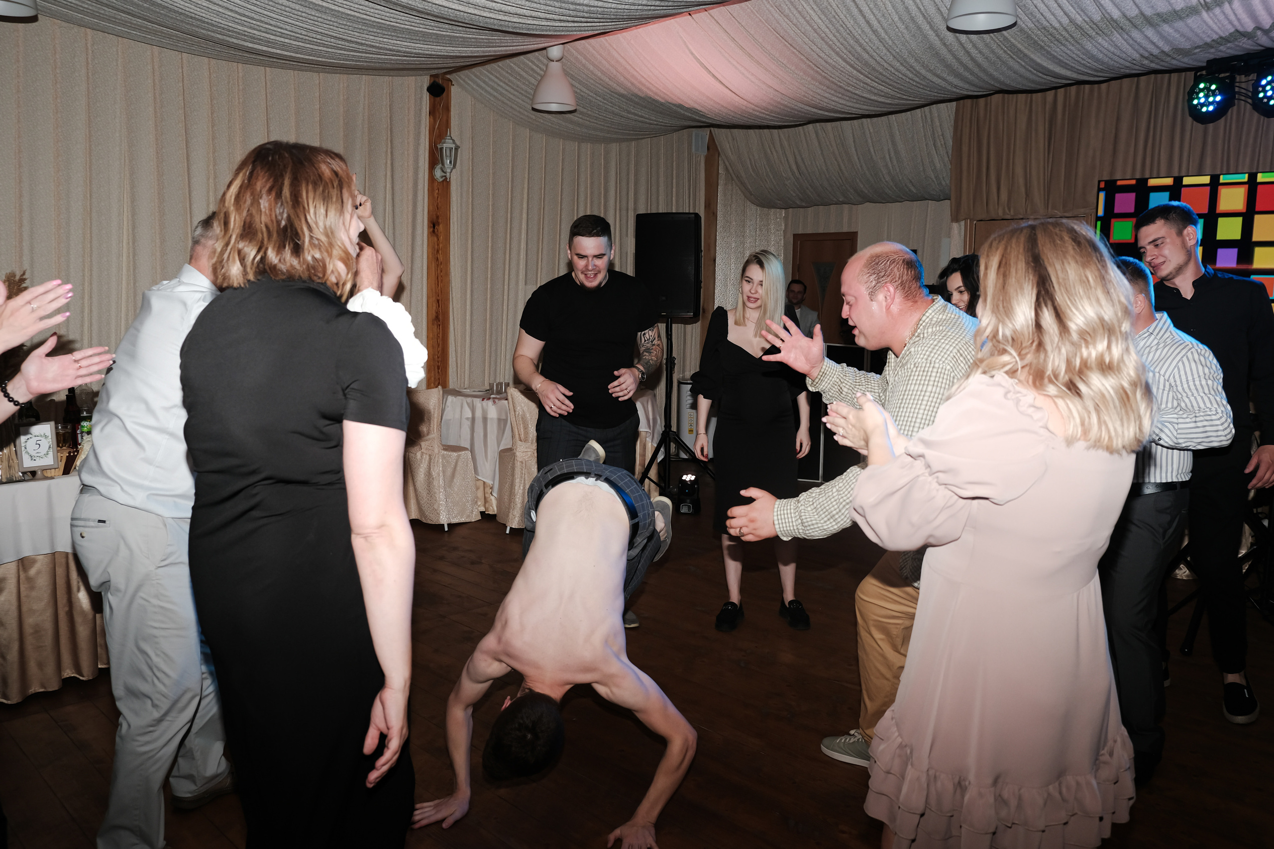 Александр и Анастасия. Свадебный фотограф Челябинск