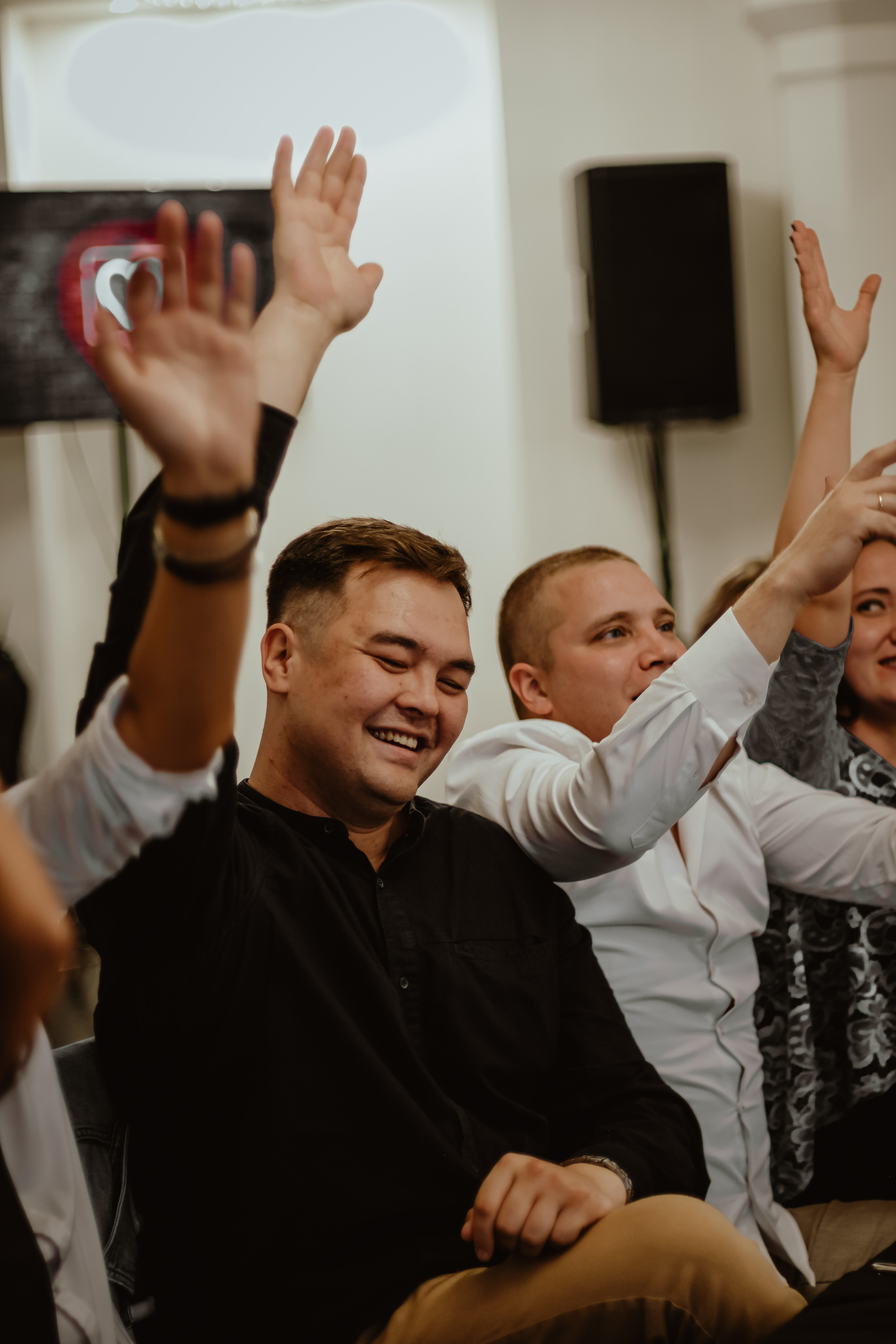 Жанна и Иван. Свадебный фотограф Челябинск