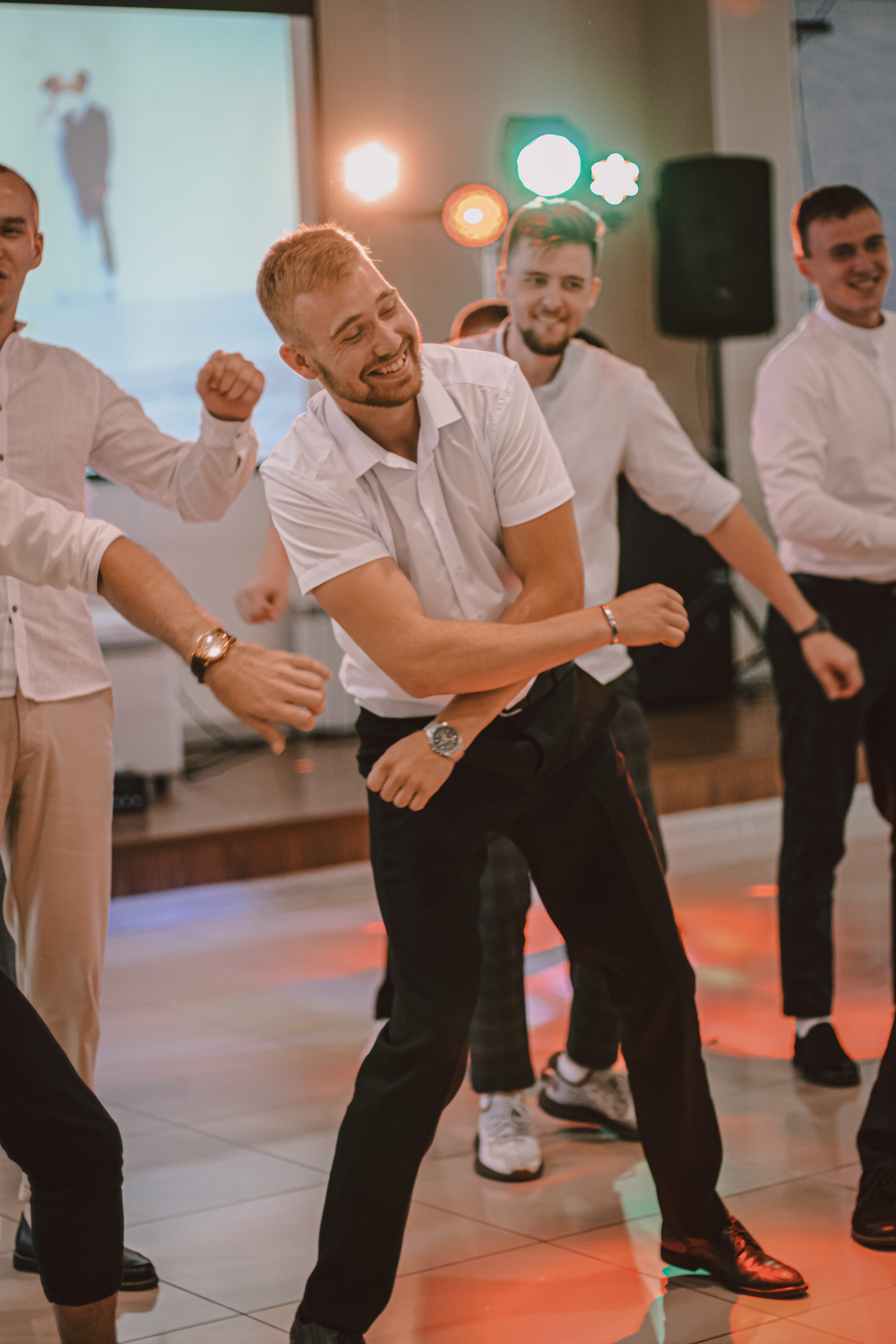 Анастасия и Павел. Свадебный фотограф Челябинск