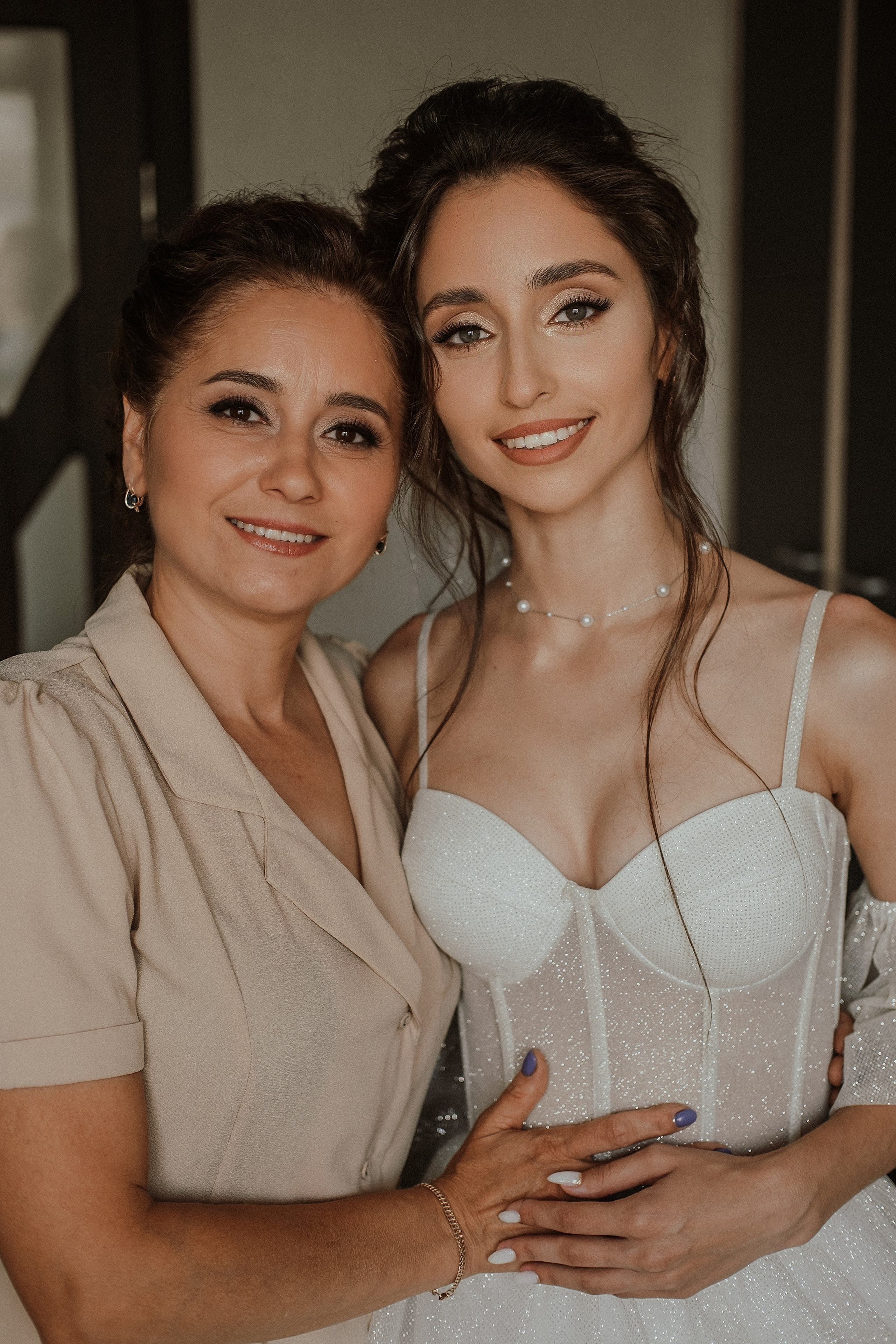 Анастасия и Павел. Свадебный фотограф Челябинск