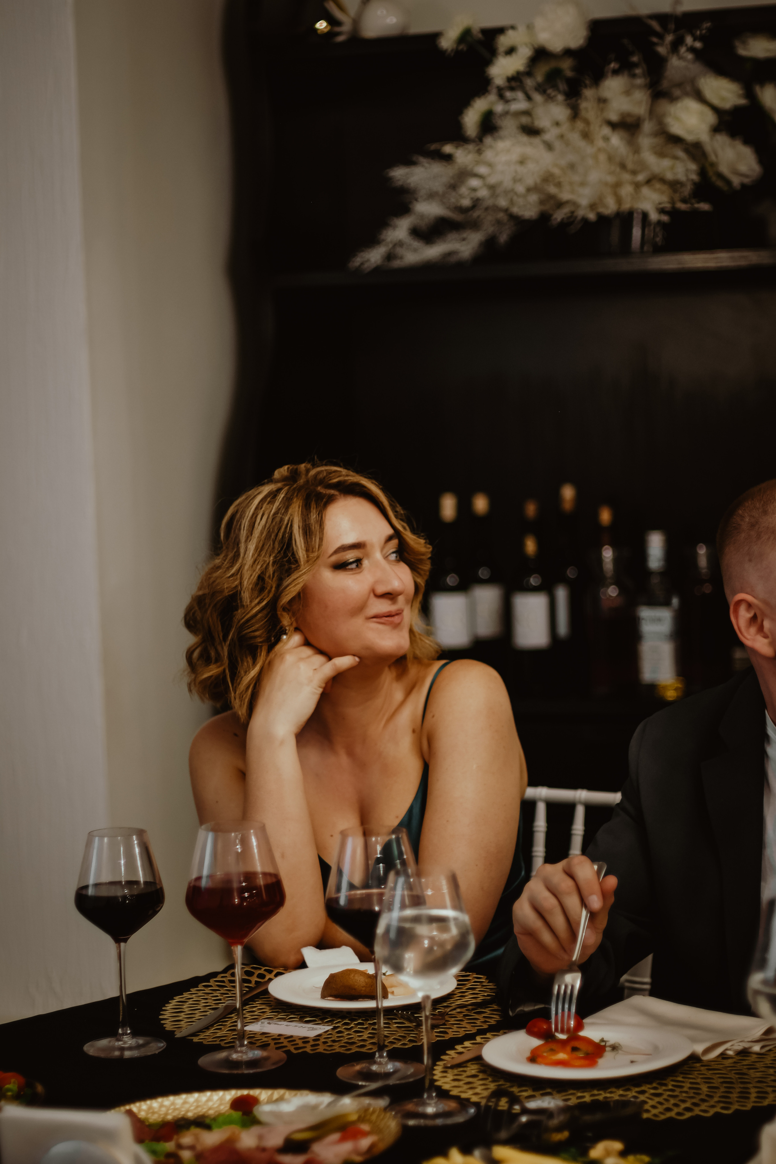 Жанна и Иван. Свадебный фотограф Челябинск