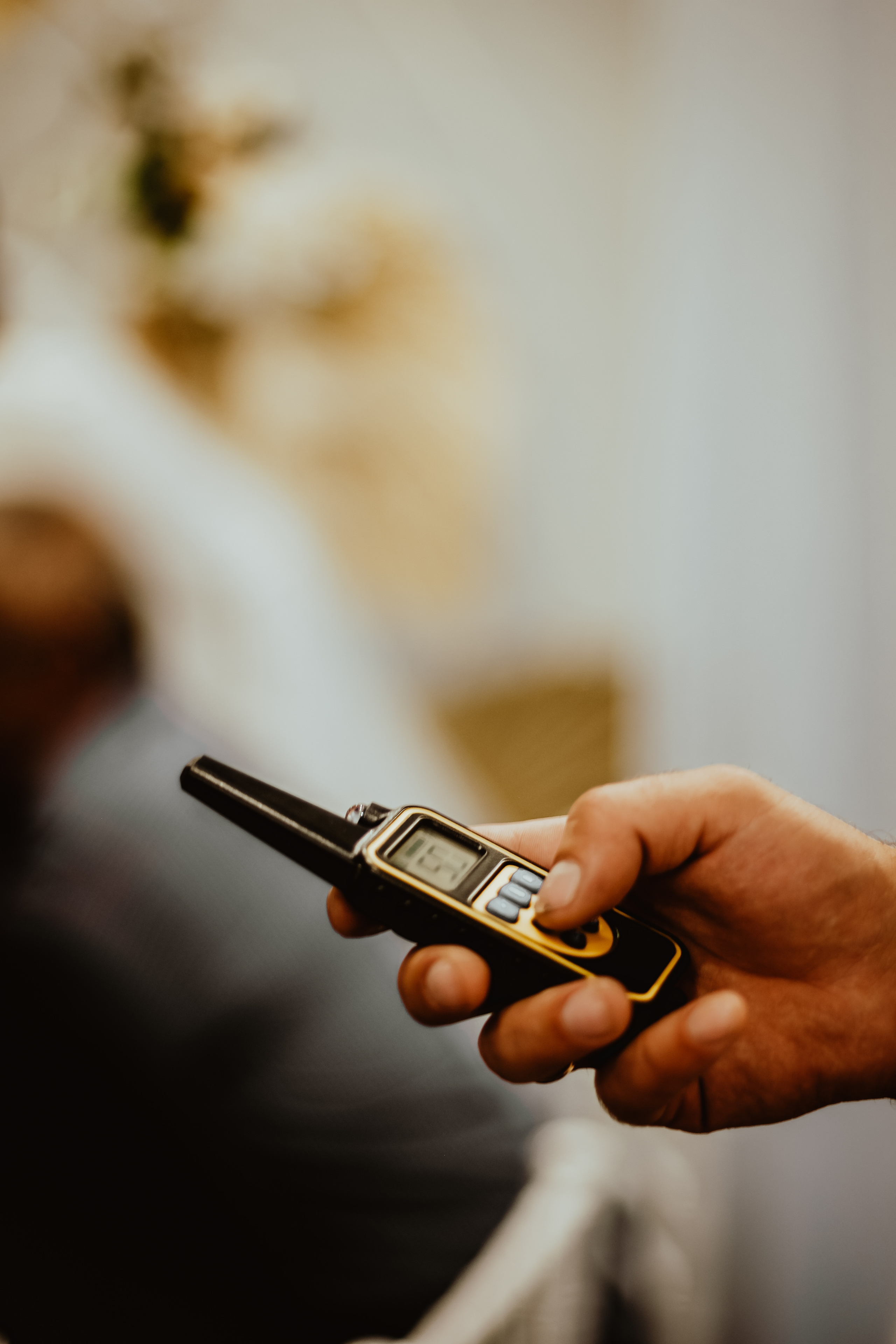 Жанна и Иван. Свадебный фотограф Челябинск