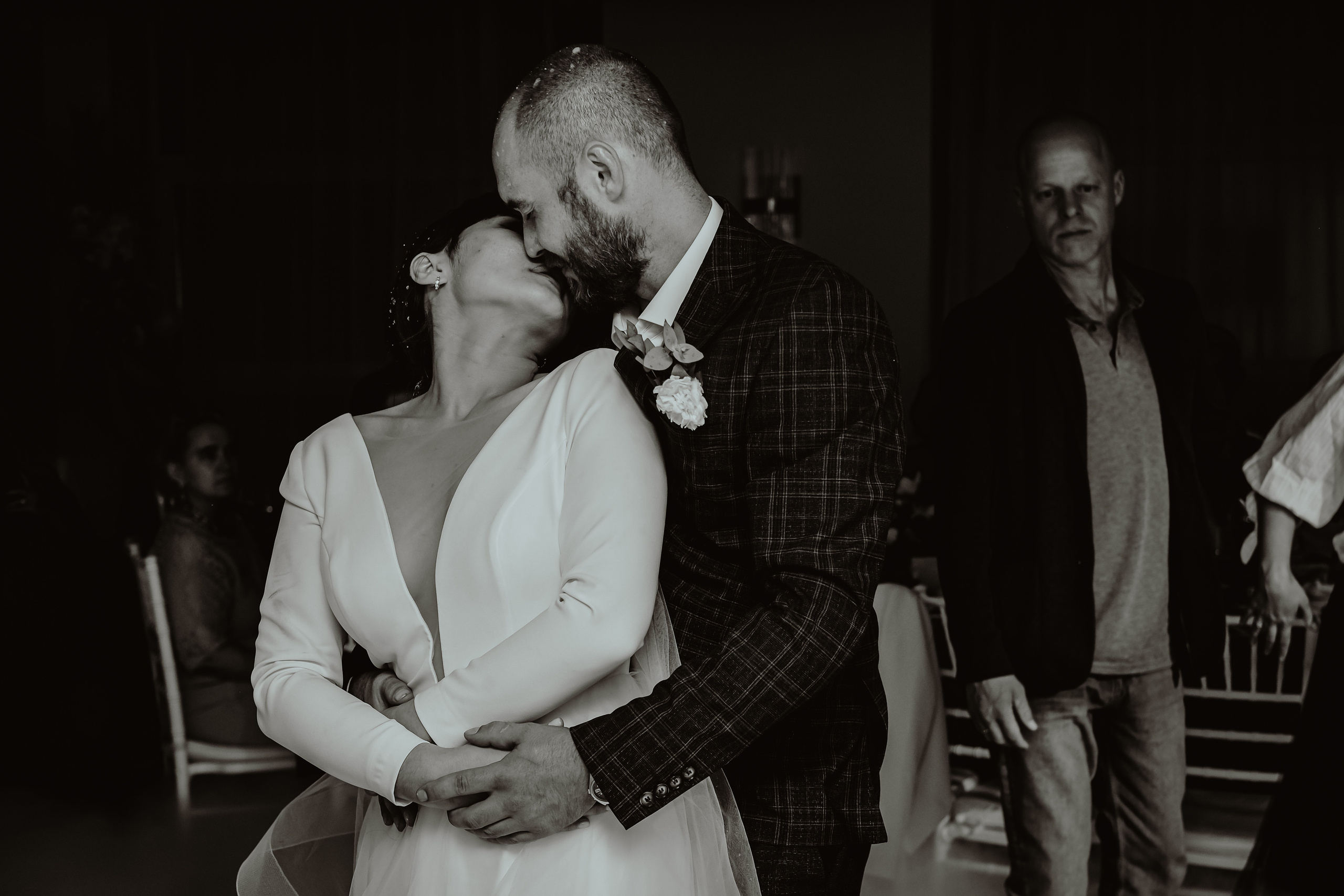 Жанна и Иван. Свадебный фотограф Челябинск