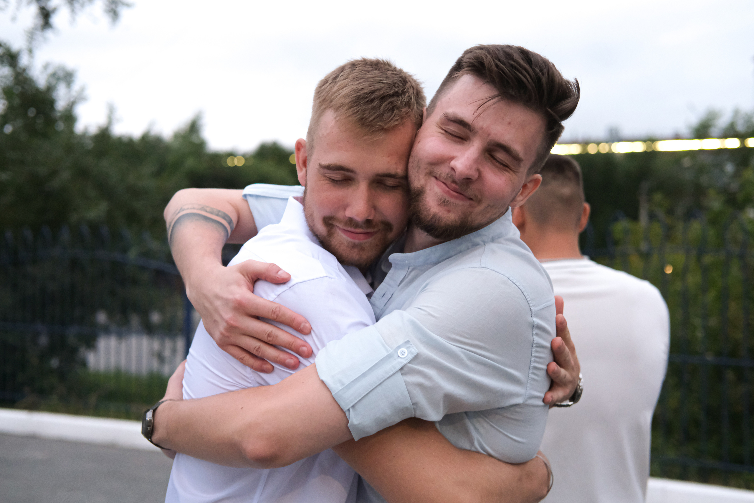 Анастасия и Павел. Свадебный фотограф Челябинск