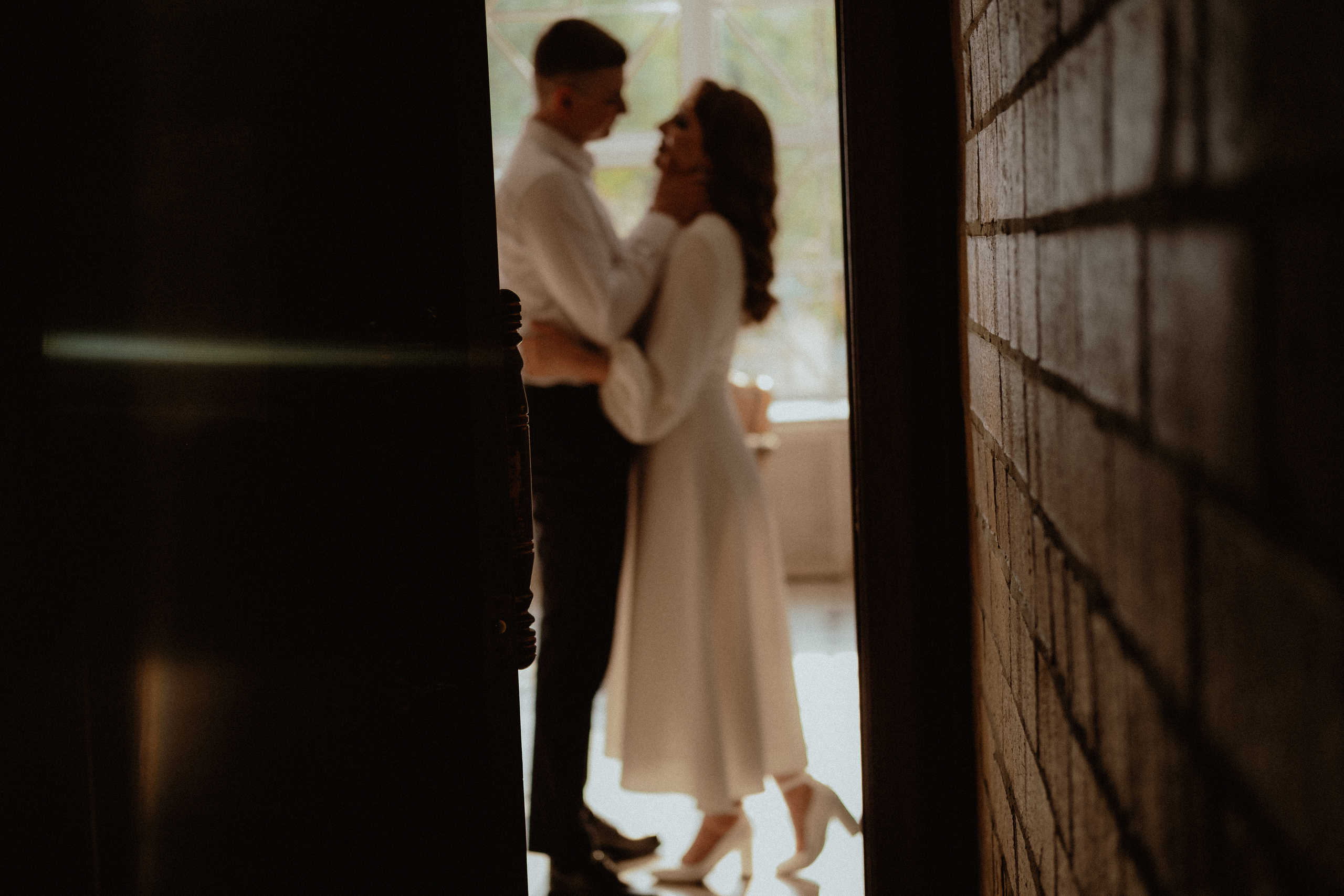 Надежда и Максим. Свадебный фотограф Челябинск