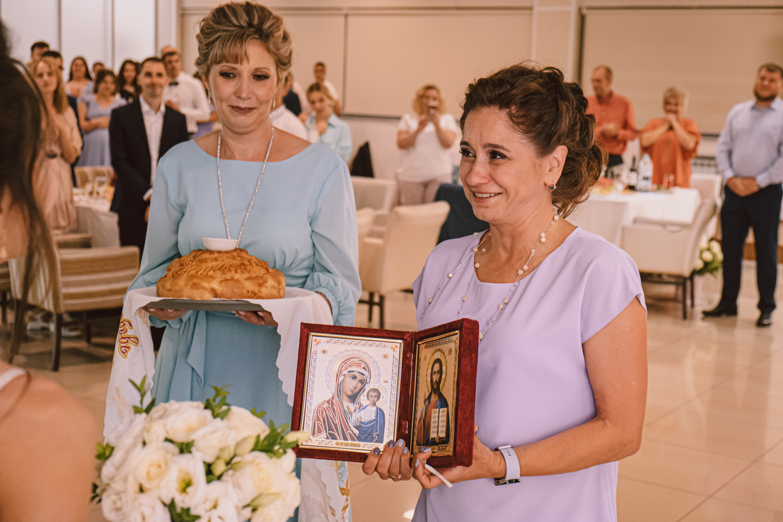 Анастасия и Павел. Свадебный фотограф Челябинск