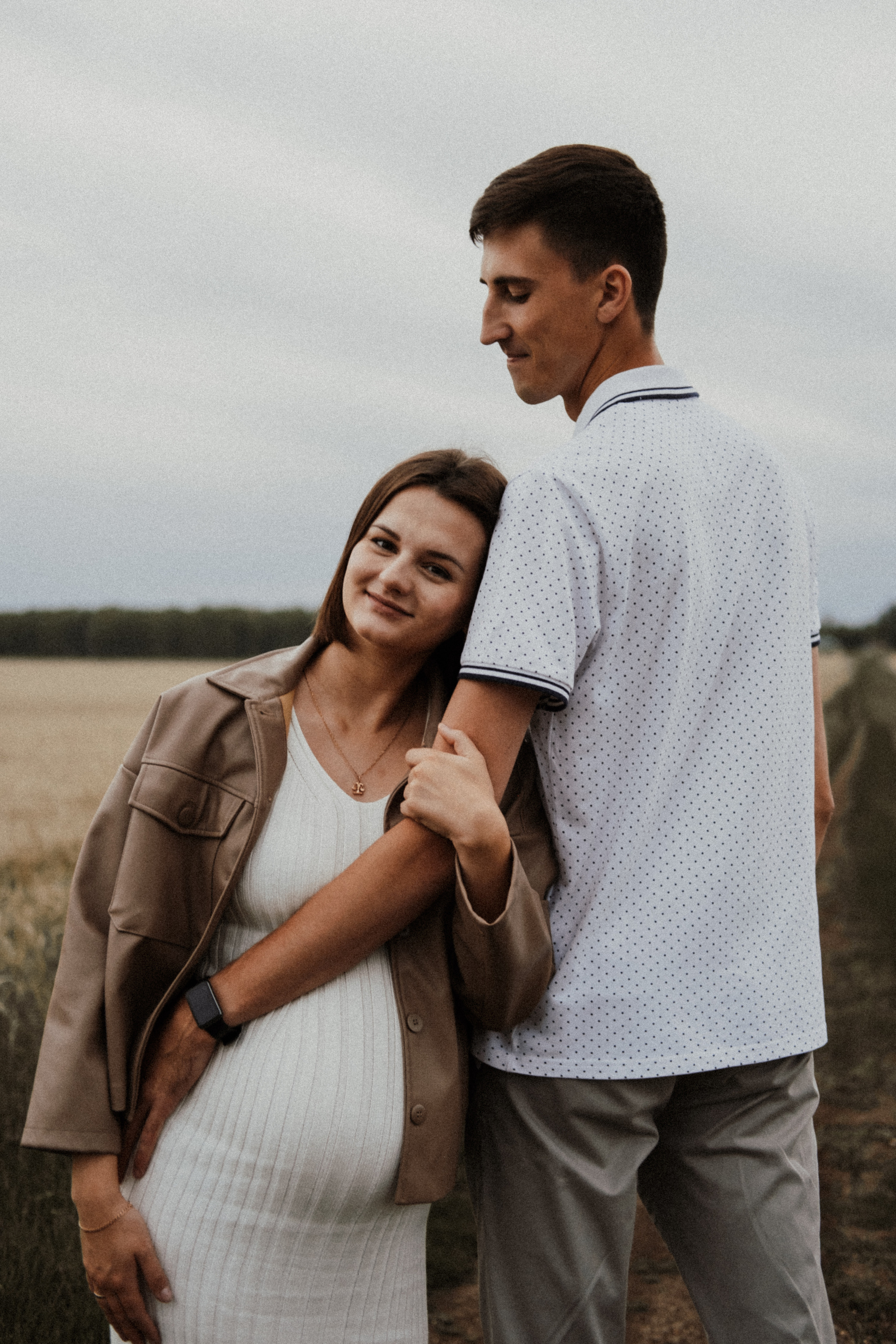 Настя и Вася. Свадебный фотограф Челябинск