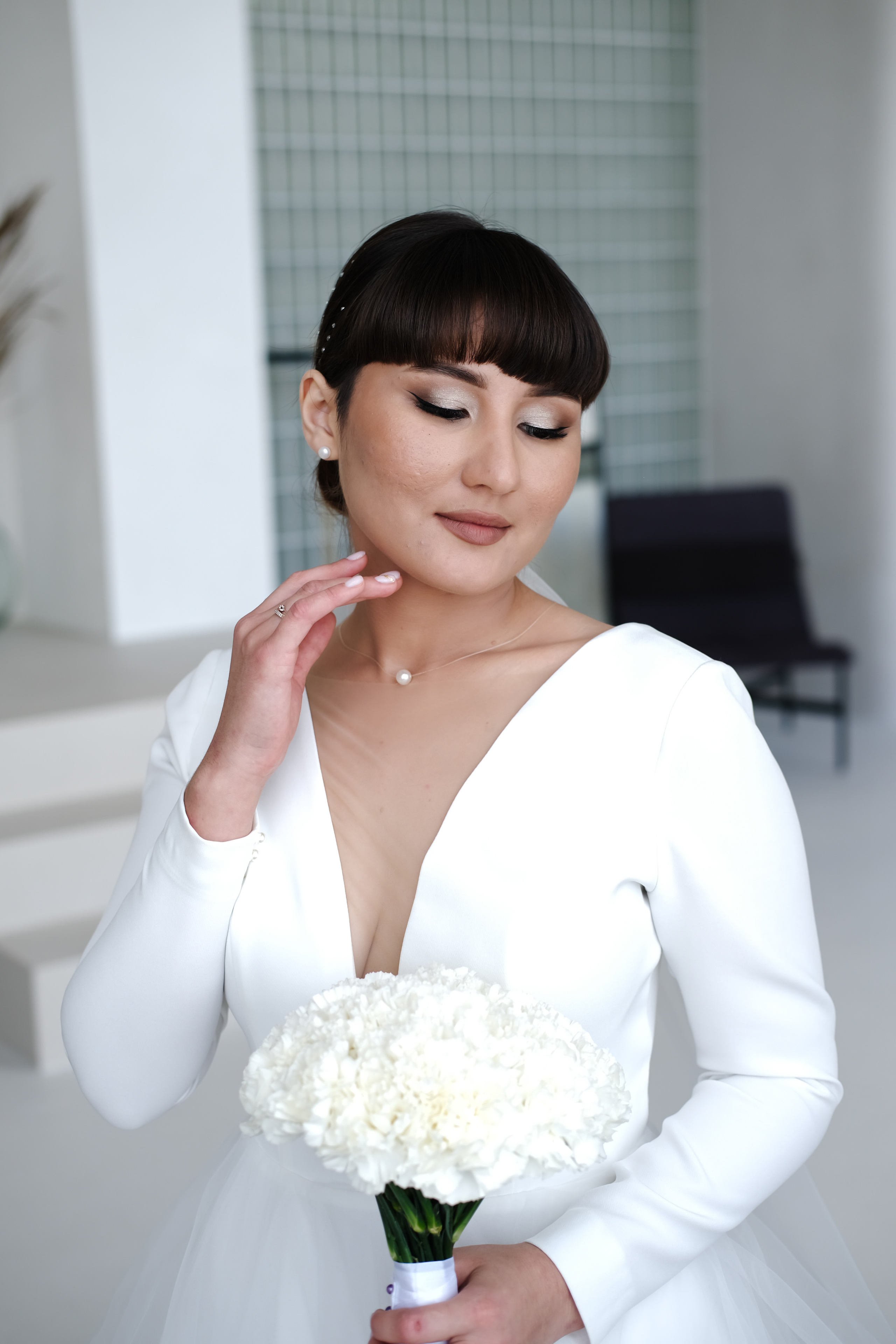 Жанна и Иван. Свадебный фотограф Челябинск