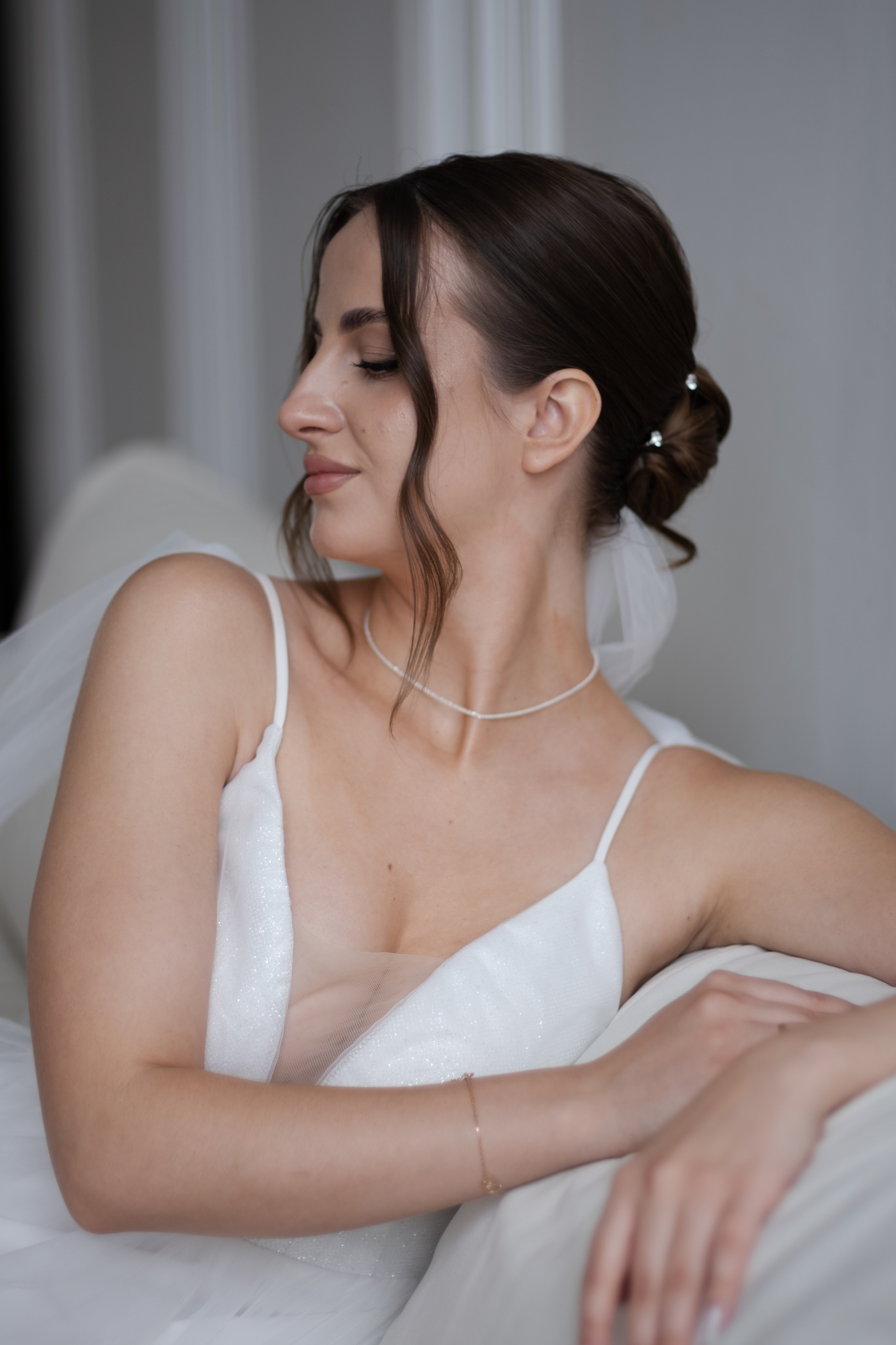 Александр и Анастасия. Свадебный фотограф Челябинск