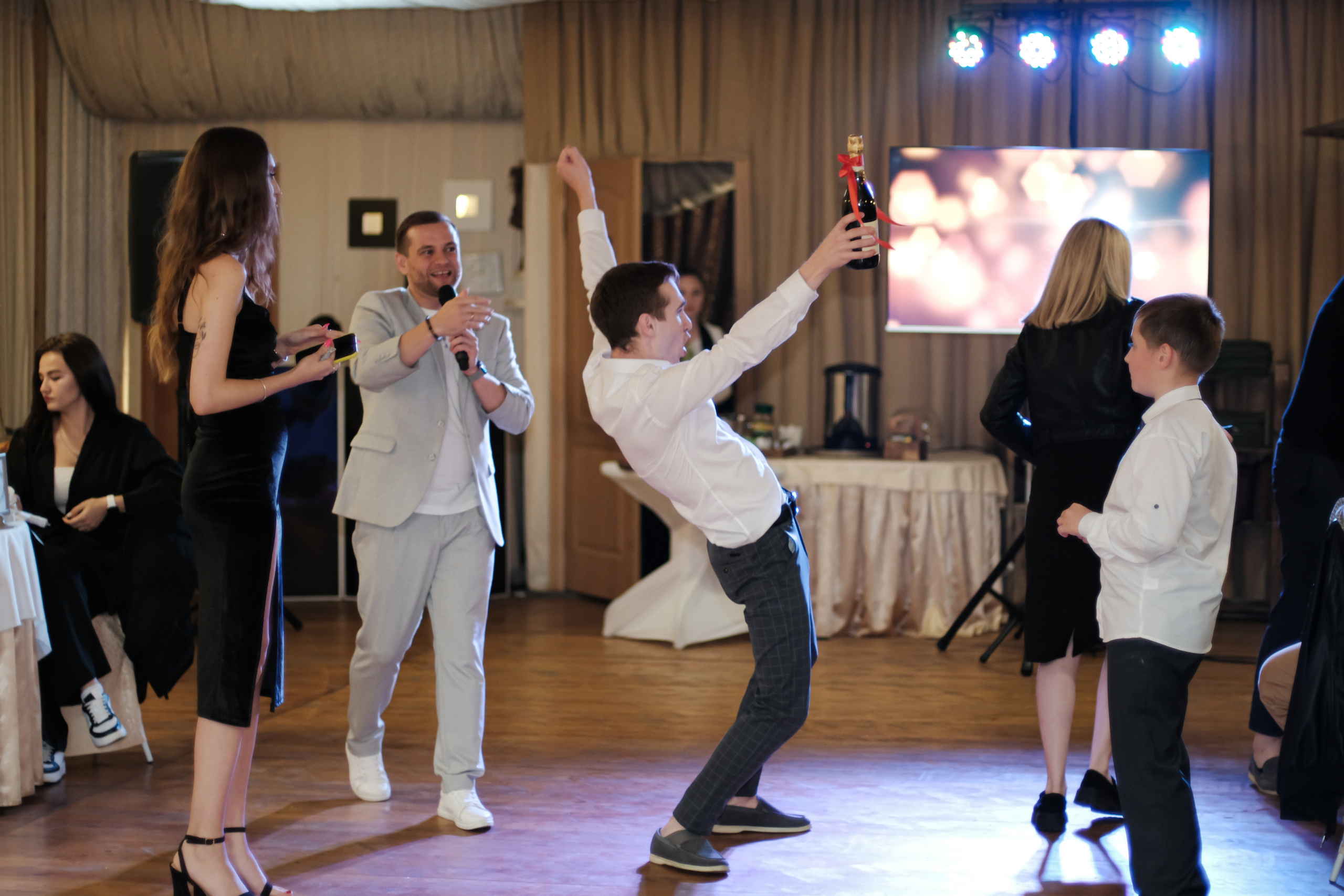 Александр и Анастасия. Свадебный фотограф Челябинск