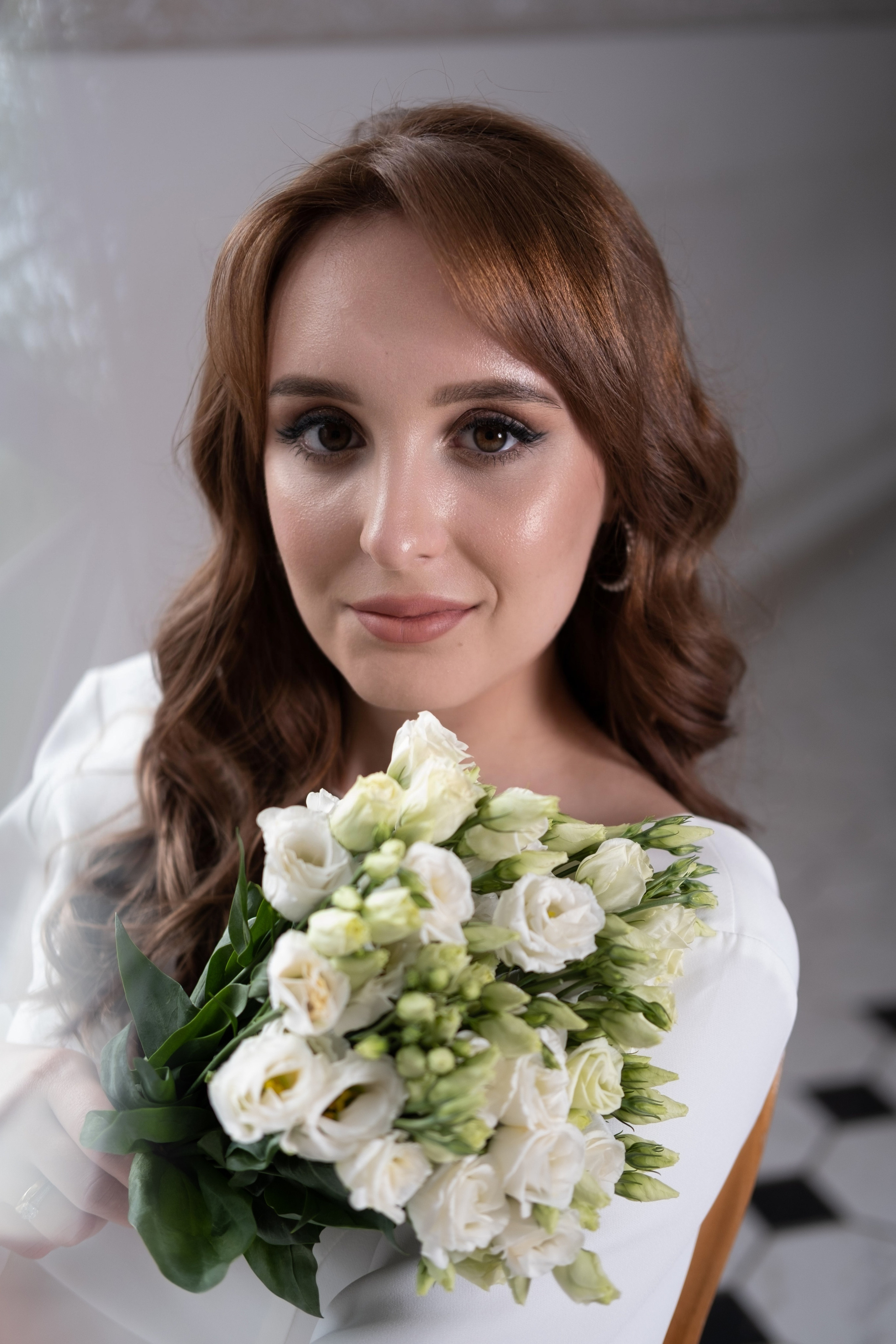 Надежда и Максим. Свадебный фотограф Челябинск