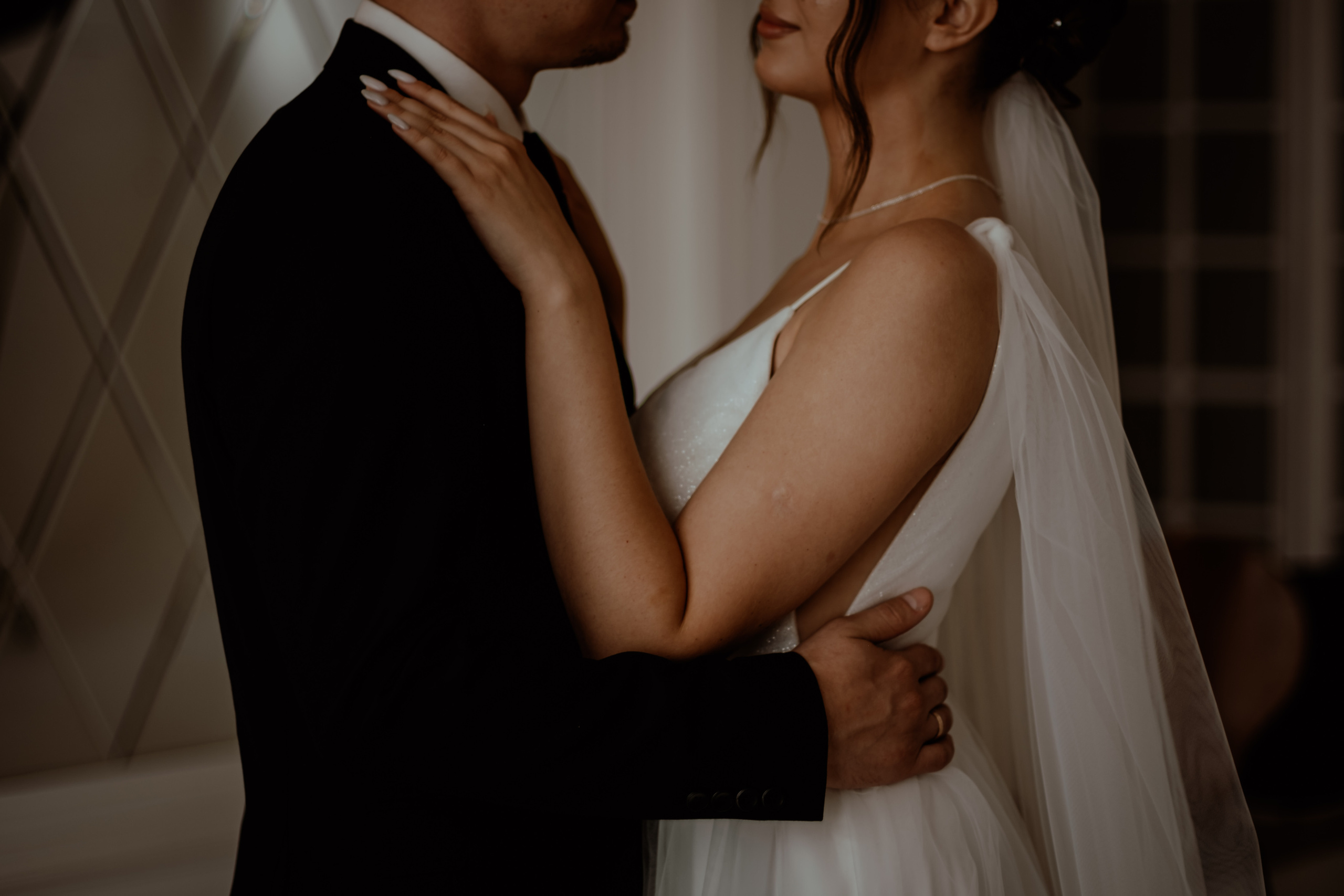 Александр и Анастасия. Свадебный фотограф Челябинск