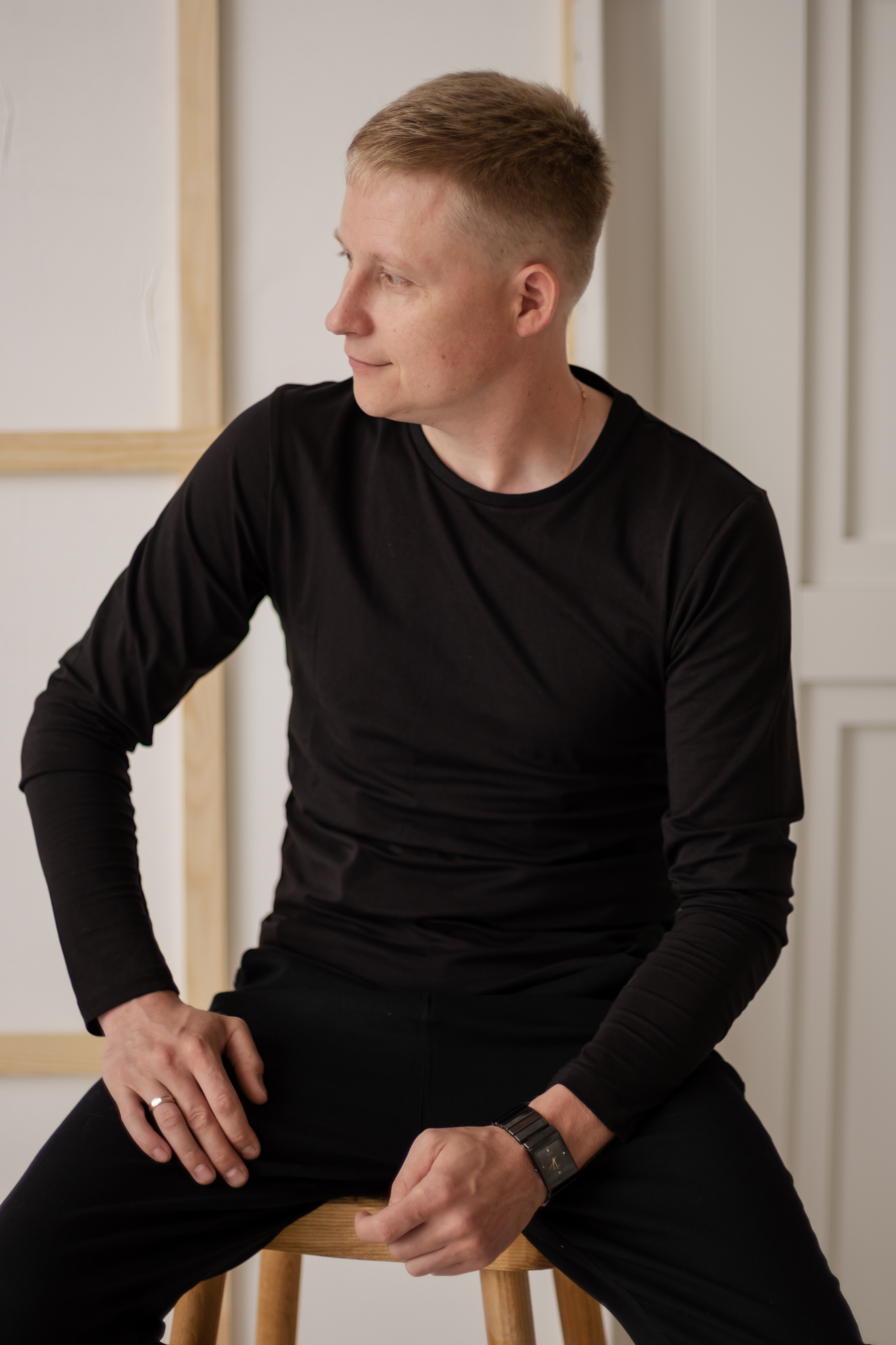 Майя Алина и Сергей. Свадебный фотограф Челябинск