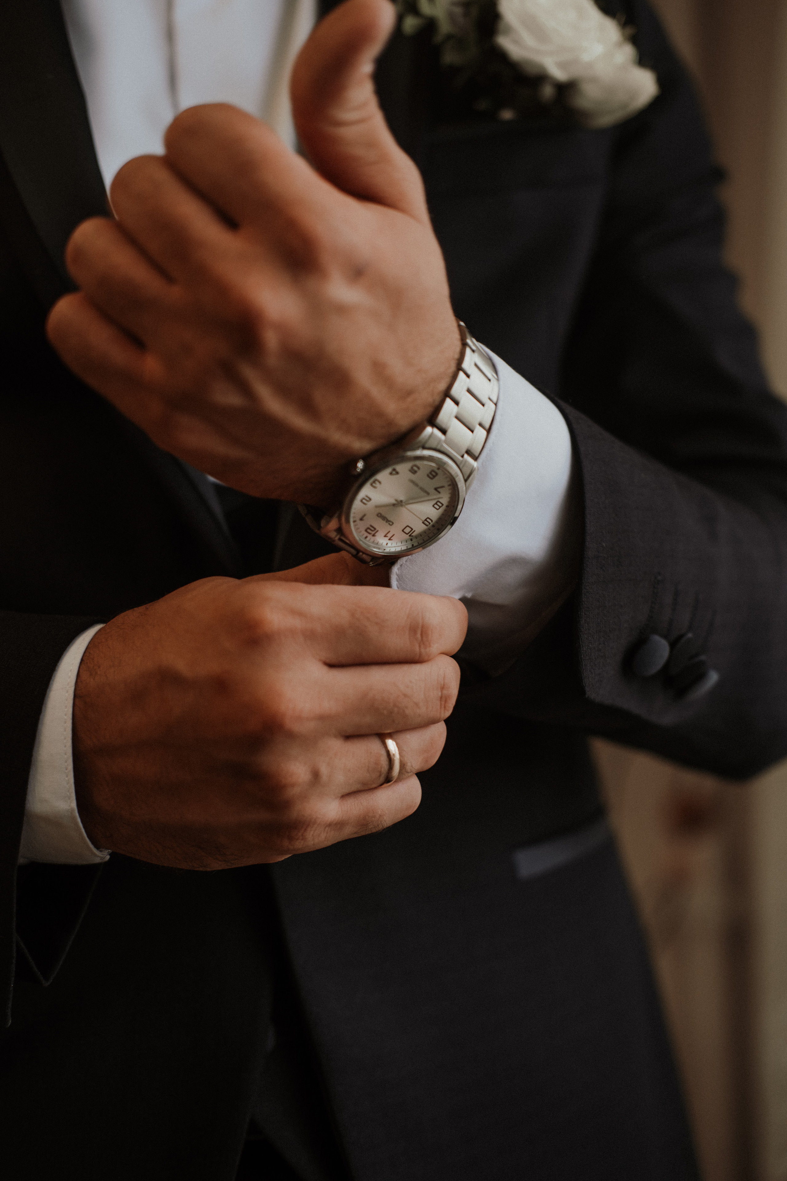 Анастасия и Павел. Свадебный фотограф Челябинск